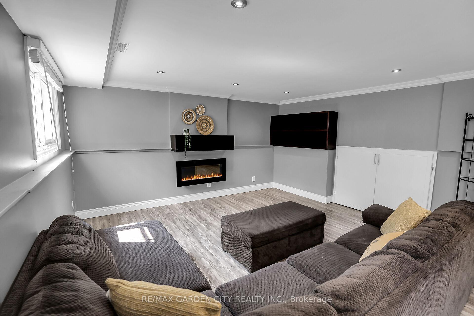 Photo 23 of 37 The Meadows Street, St. Catharines, Lakeport — HOMEH