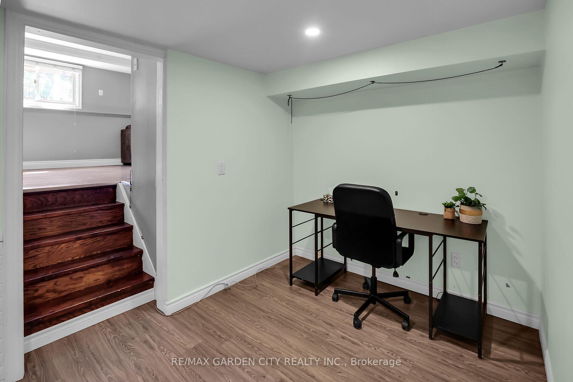Photo 24 of 37 The Meadows Street, St. Catharines, Lakeport — HOMEH