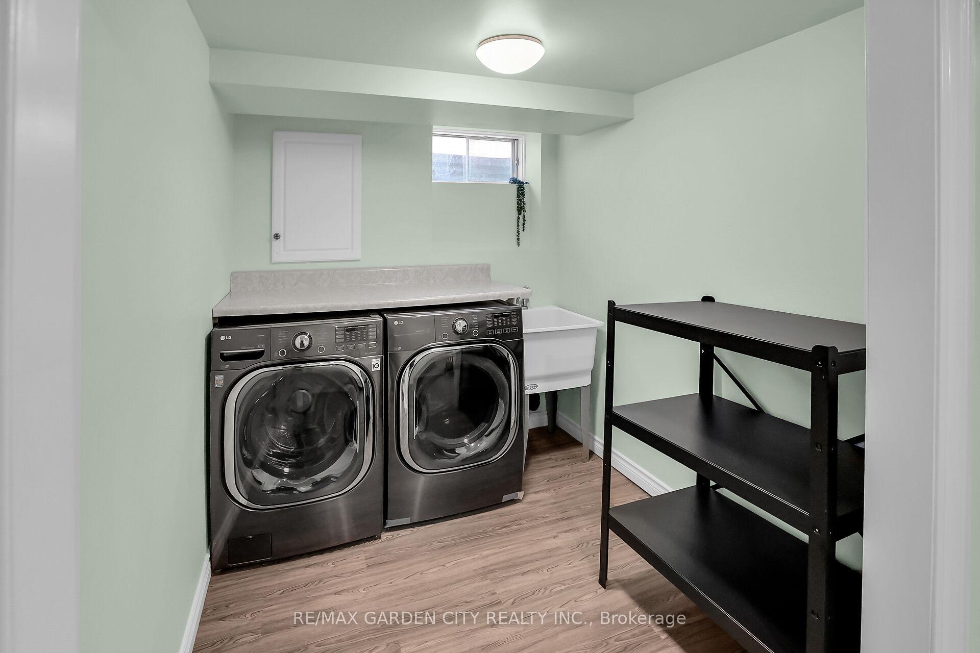 Photo 26 of 37 The Meadows Street, St. Catharines, Lakeport — HOMEH
