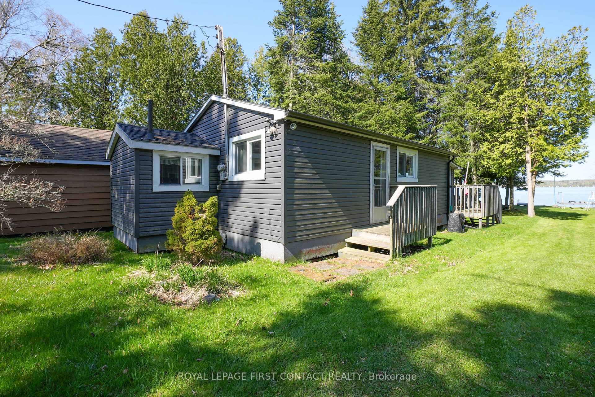 Photo 4 of 6 Buttercup Lane, Springwater, Rural Springwater — HOMEH