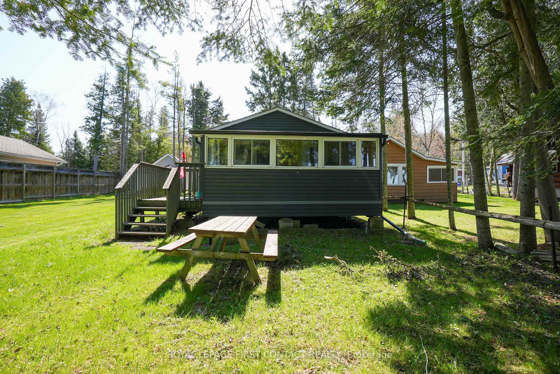 Photo 6 of 6 Buttercup Lane, Springwater, Rural Springwater — HOMEH