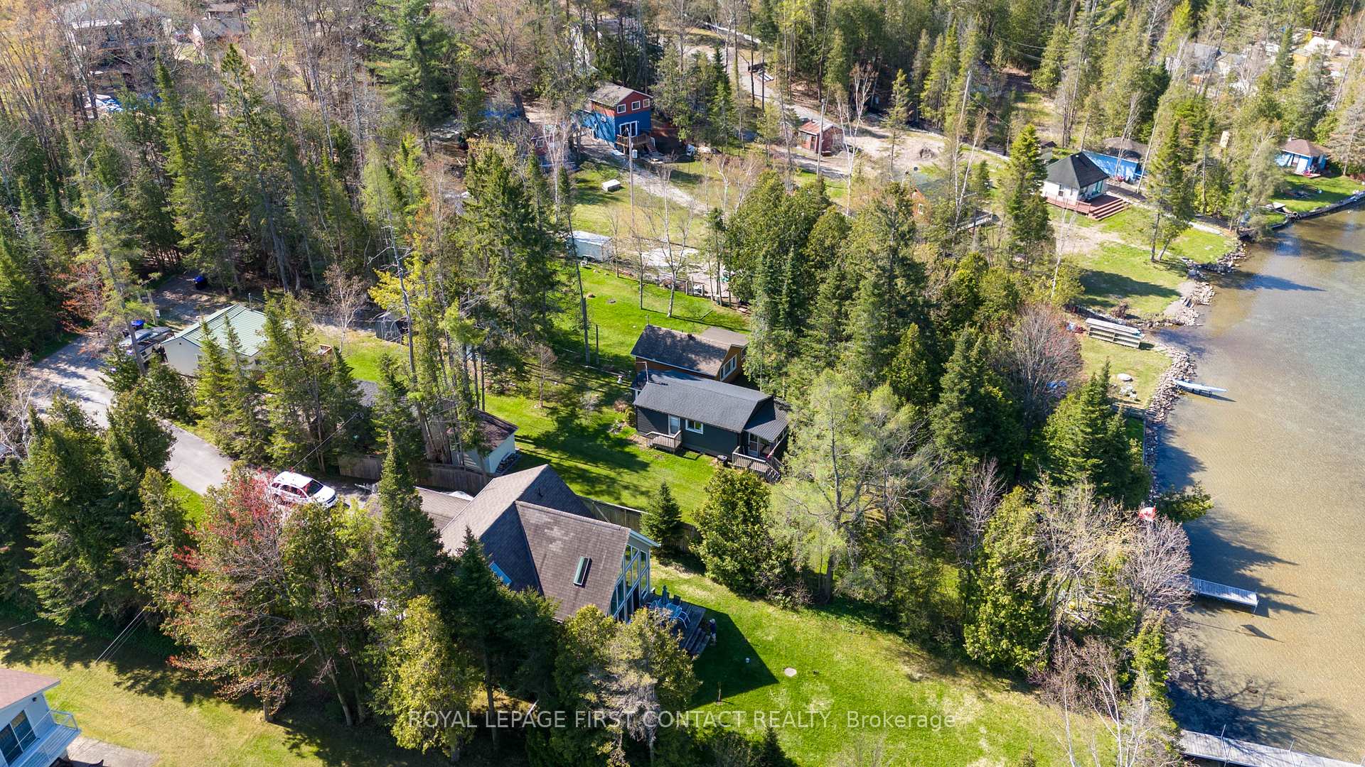 Photo 9 of 6 Buttercup Lane, Springwater, Rural Springwater — HOMEH