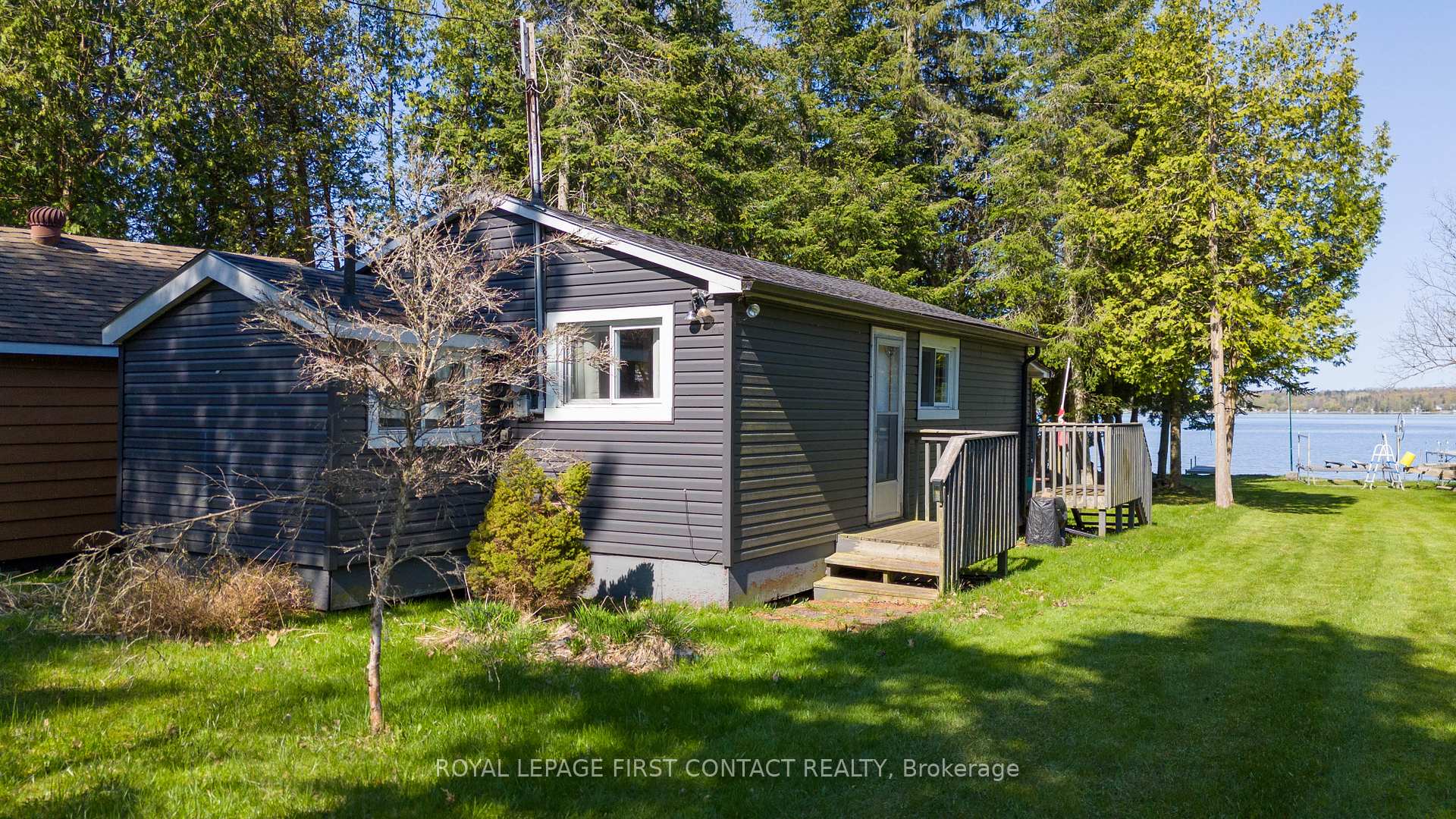 Photo 12 of 6 Buttercup Lane, Springwater, Rural Springwater — HOMEH