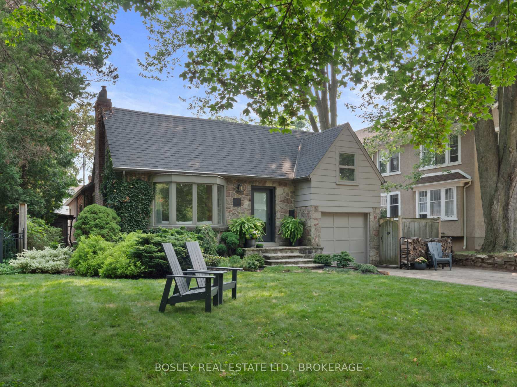 Photo 1 of 36 Woodruff Avenue, St. Catharines, Downtown — HOMEH