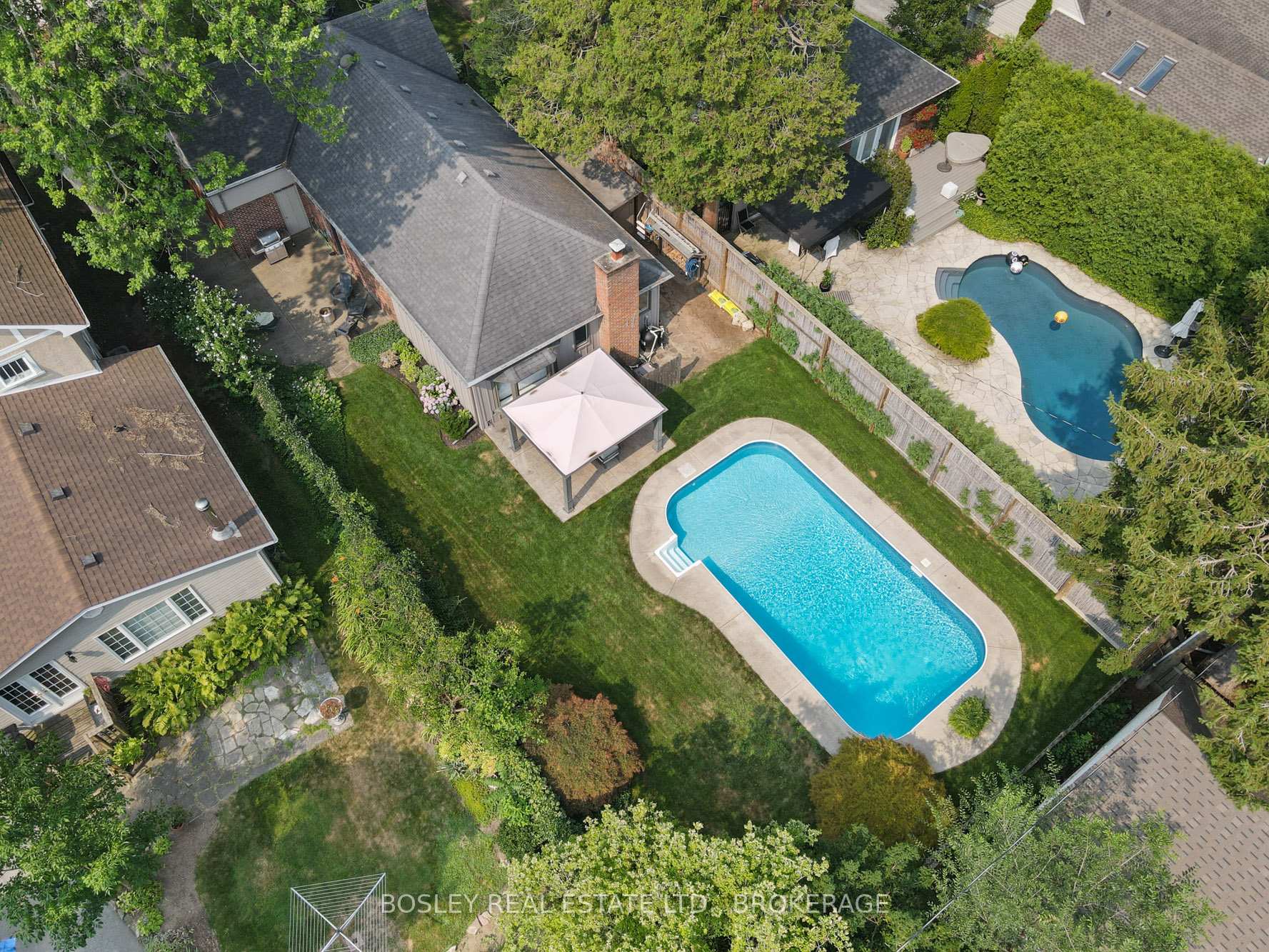 Photo 2 of 36 Woodruff Avenue, St. Catharines, Downtown — HOMEH