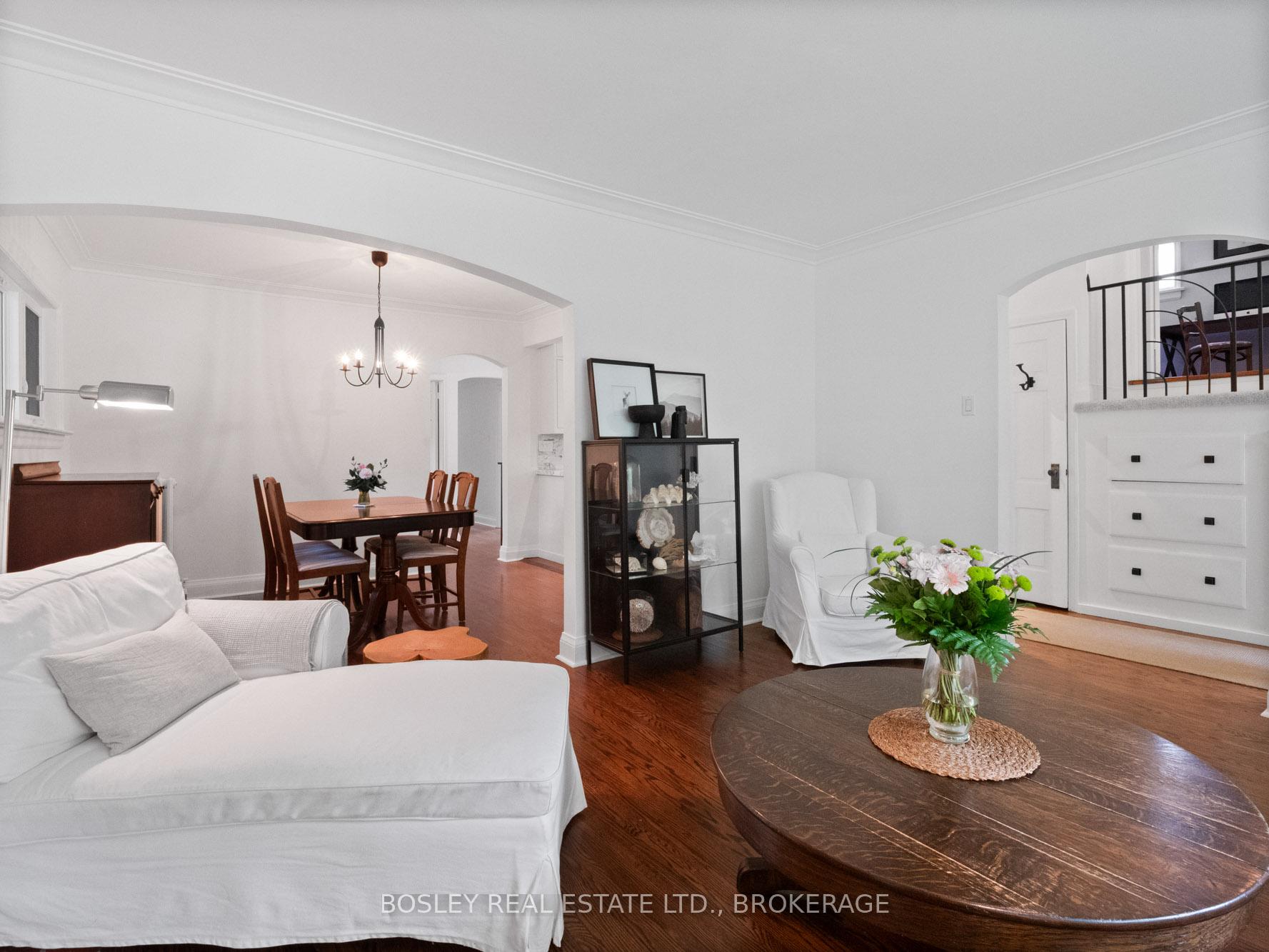 Photo 5 of 36 Woodruff Avenue, St. Catharines, Downtown — HOMEH
