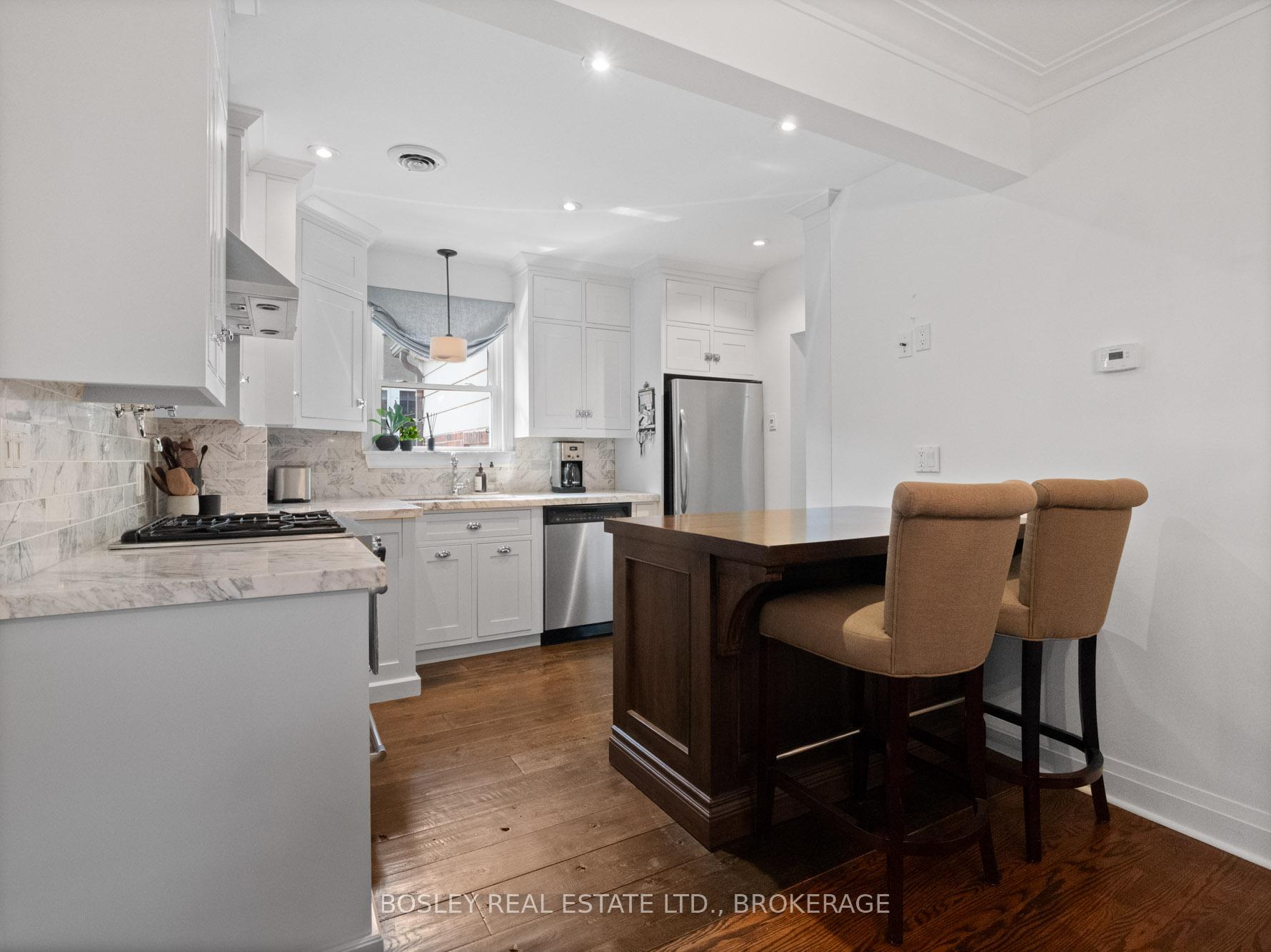 Photo 6 of 36 Woodruff Avenue, St. Catharines, Downtown — HOMEH