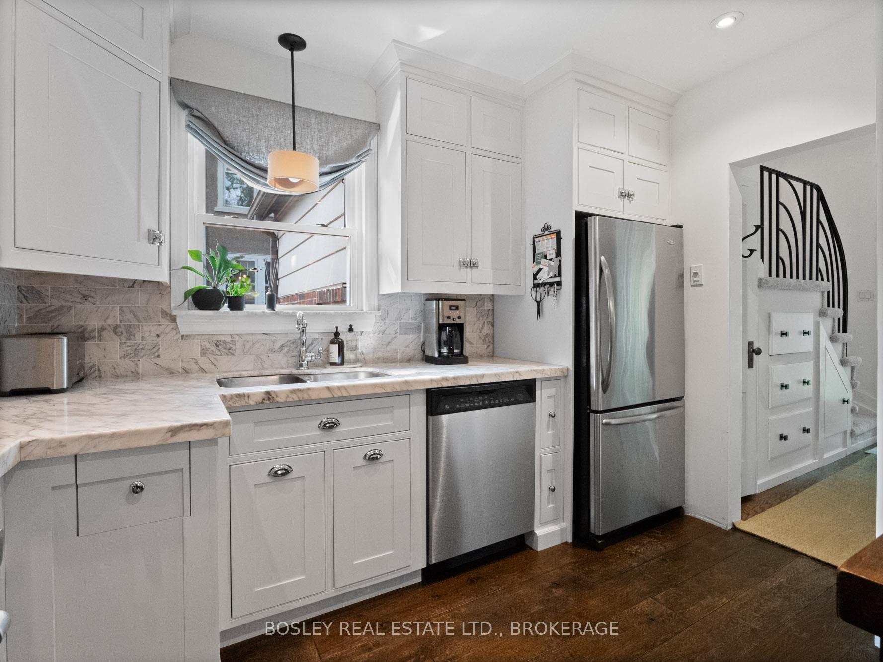 Photo 8 of 36 Woodruff Avenue, St. Catharines, Downtown — HOMEH