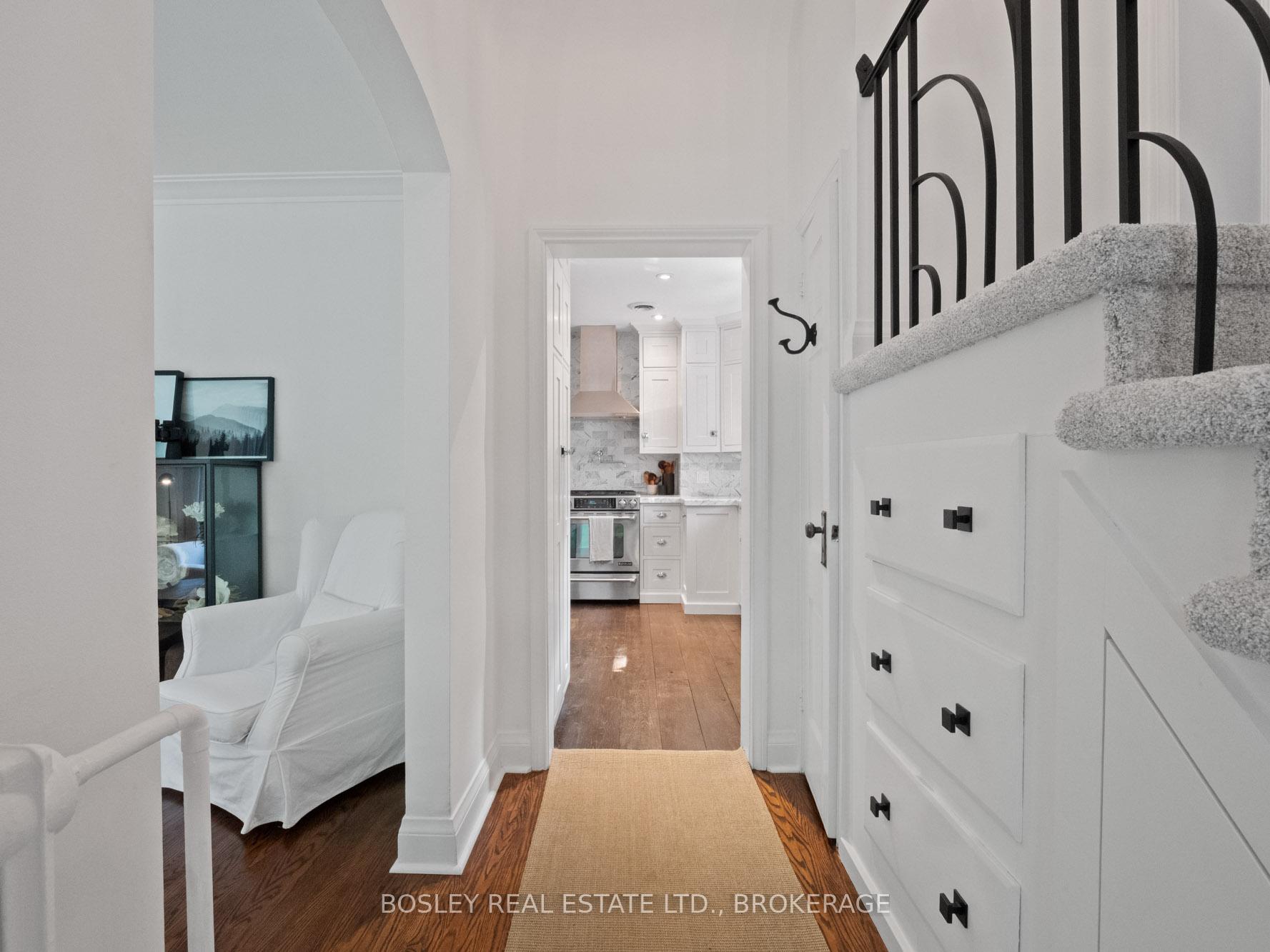 Photo 19 of 36 Woodruff Avenue, St. Catharines, Downtown — HOMEH