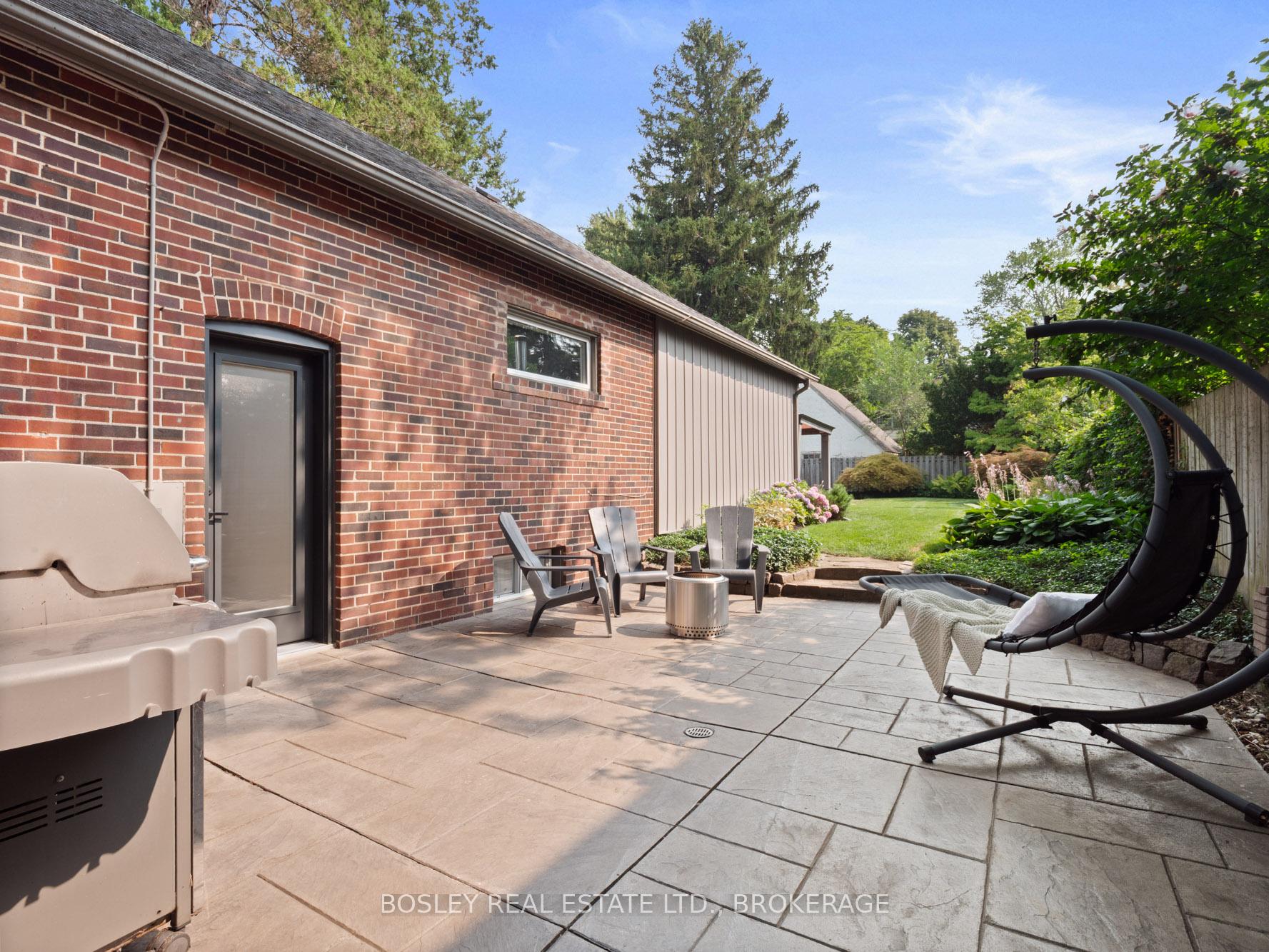 Photo 24 of 36 Woodruff Avenue, St. Catharines, Downtown — HOMEH