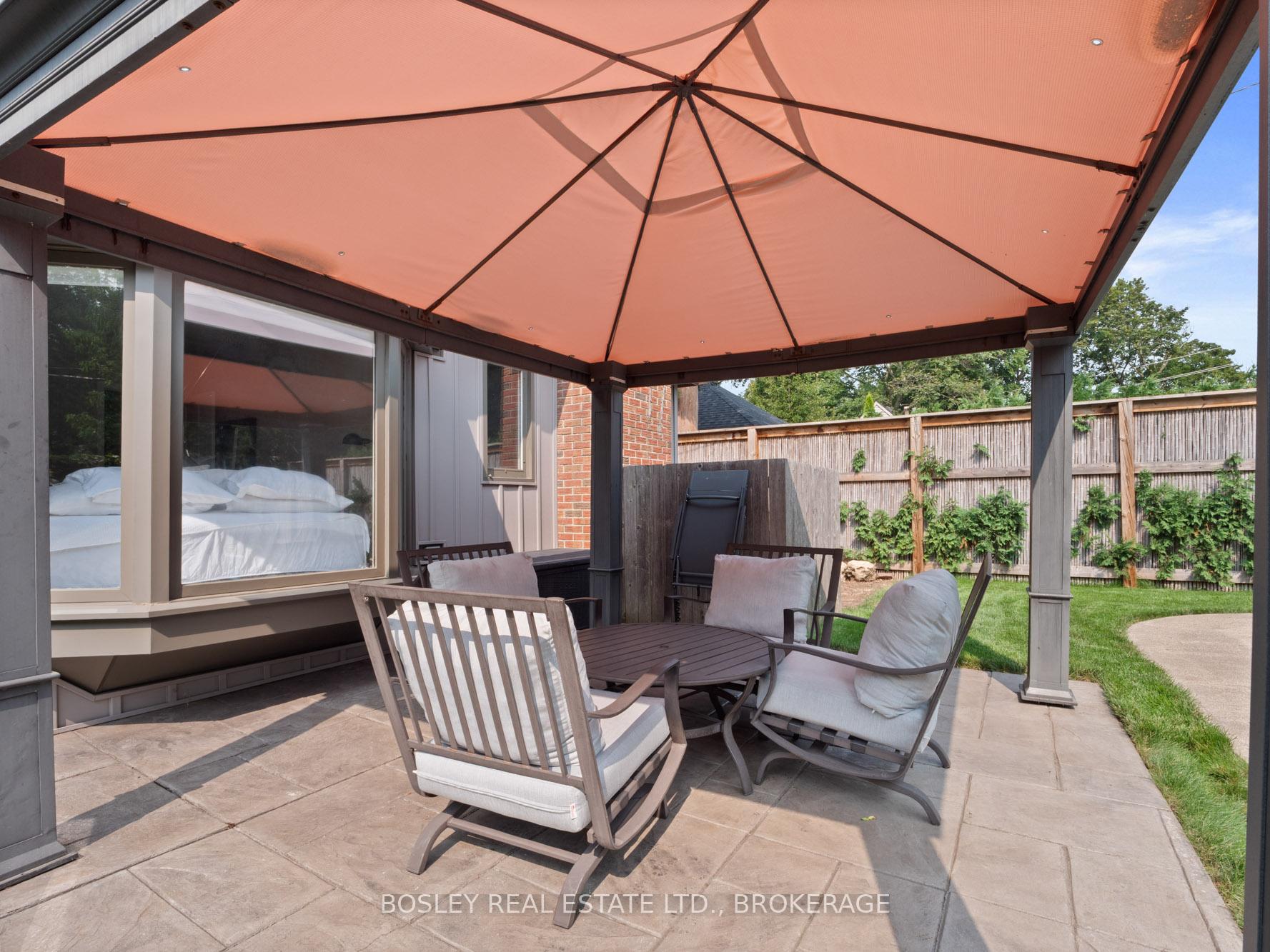Photo 26 of 36 Woodruff Avenue, St. Catharines, Downtown — HOMEH
