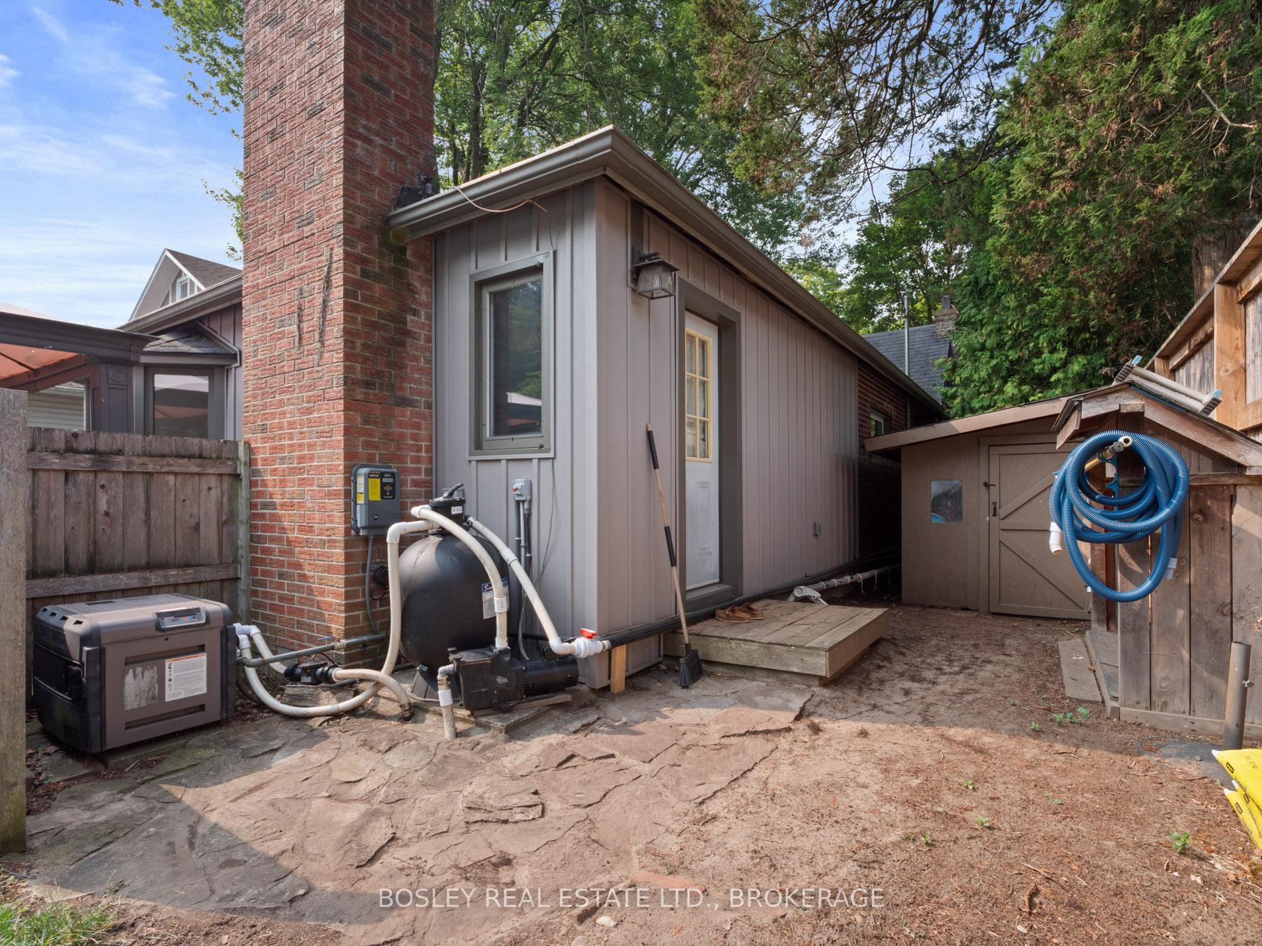 Photo 31 of 36 Woodruff Avenue, St. Catharines, Downtown — HOMEH