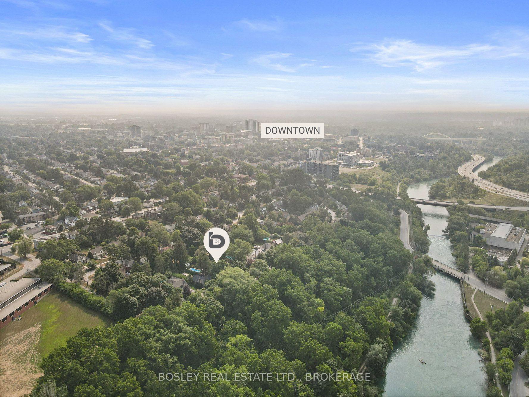 Photo 35 of 36 Woodruff Avenue, St. Catharines, Downtown — HOMEH