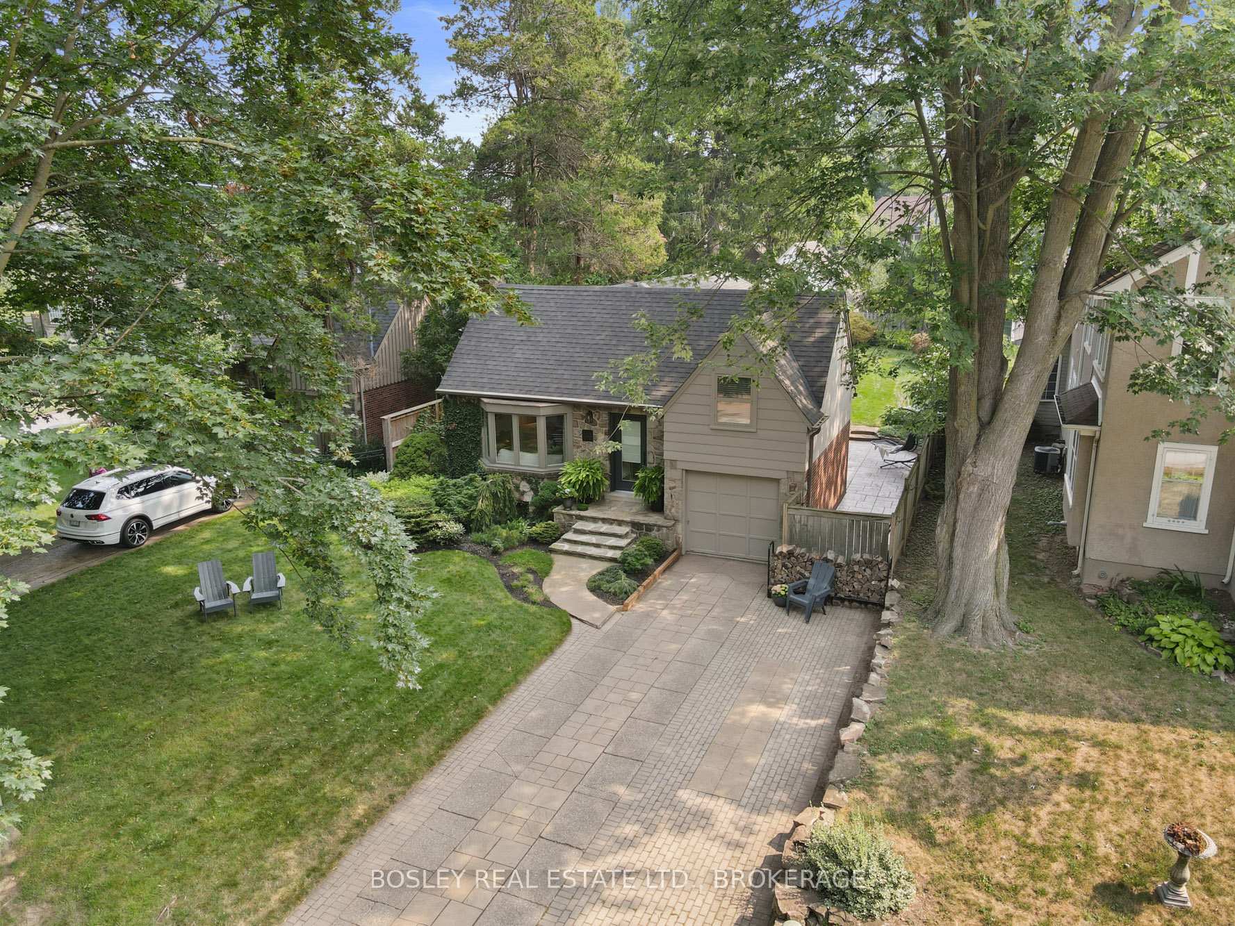 Photo 38 of 36 Woodruff Avenue, St. Catharines, Downtown — HOMEH