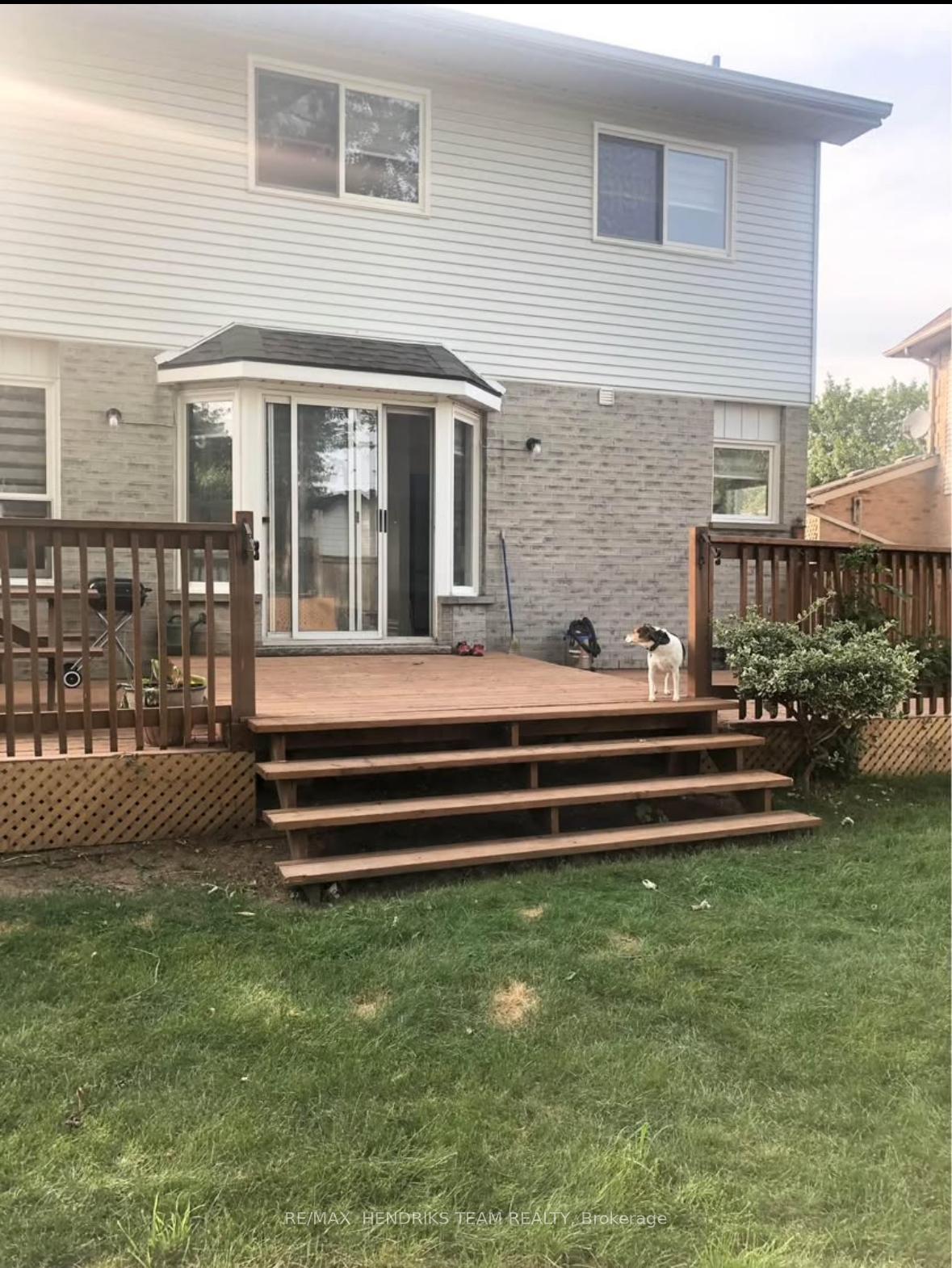 Photo 15 of 8 Sterling Street, St. Catharines, Rykert/Vansickle — HOMEH