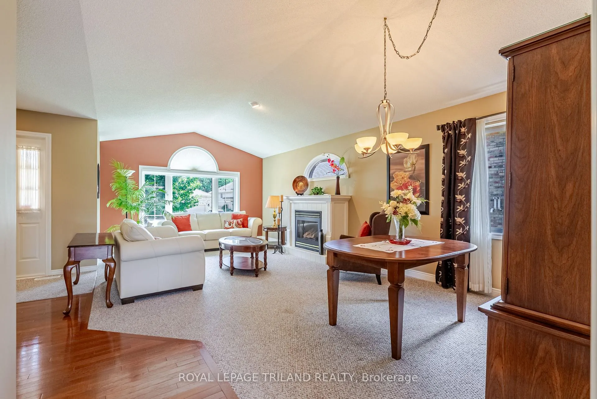 Photo 7 of 67 Donker Drive, St. Thomas — HOMEH
