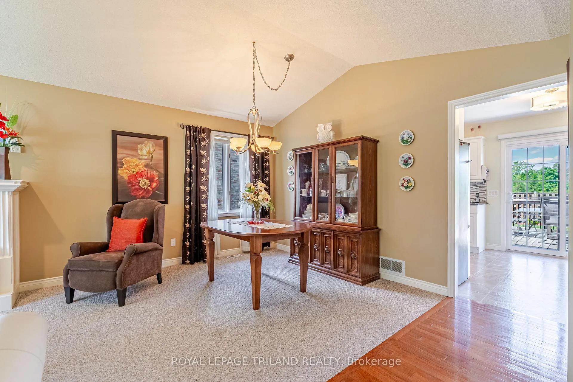 Photo 11 of 67 Donker Drive, St. Thomas — HOMEH
