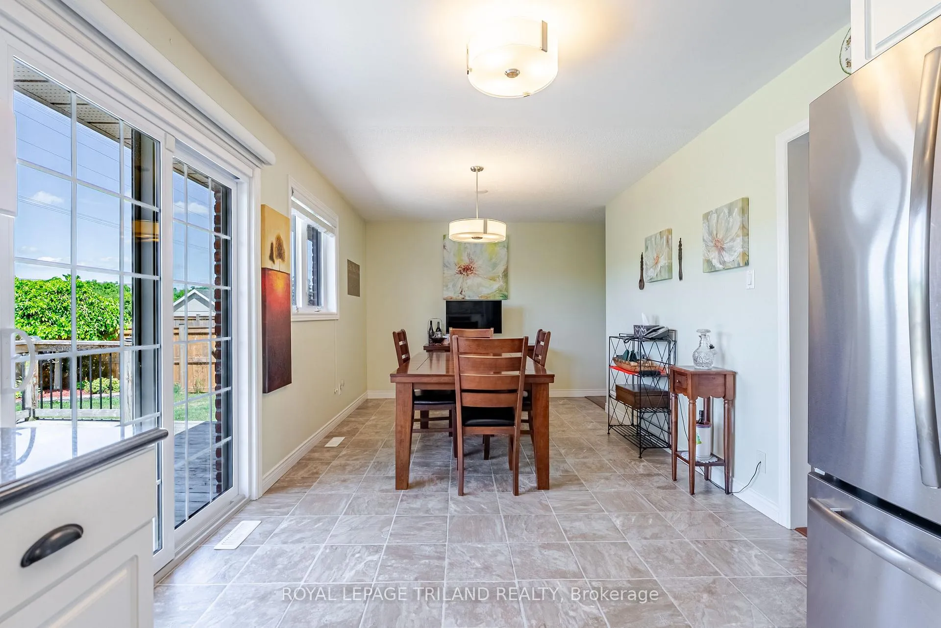 Photo 14 of 67 Donker Drive, St. Thomas — HOMEH