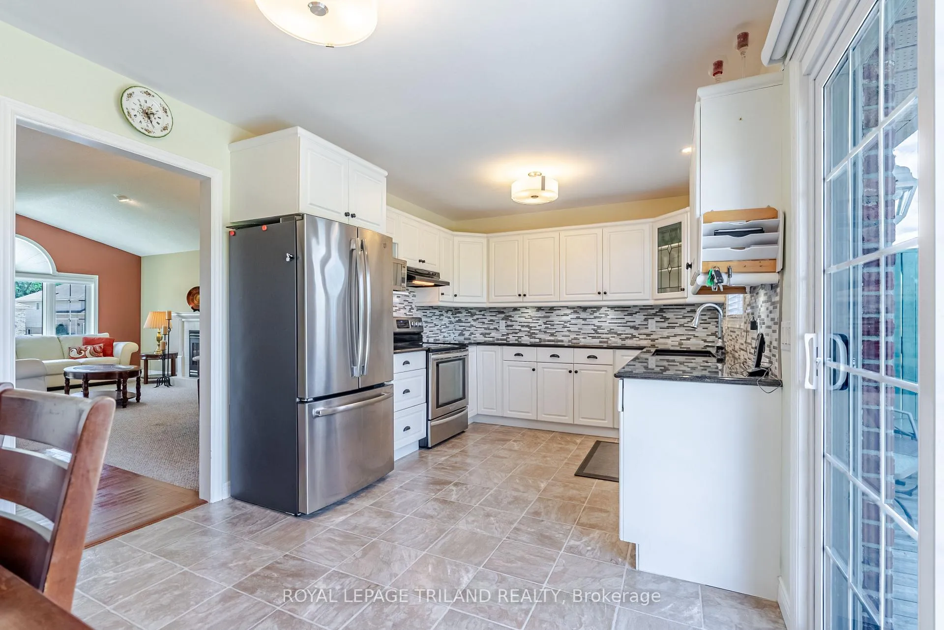 Photo 17 of 67 Donker Drive, St. Thomas — HOMEH