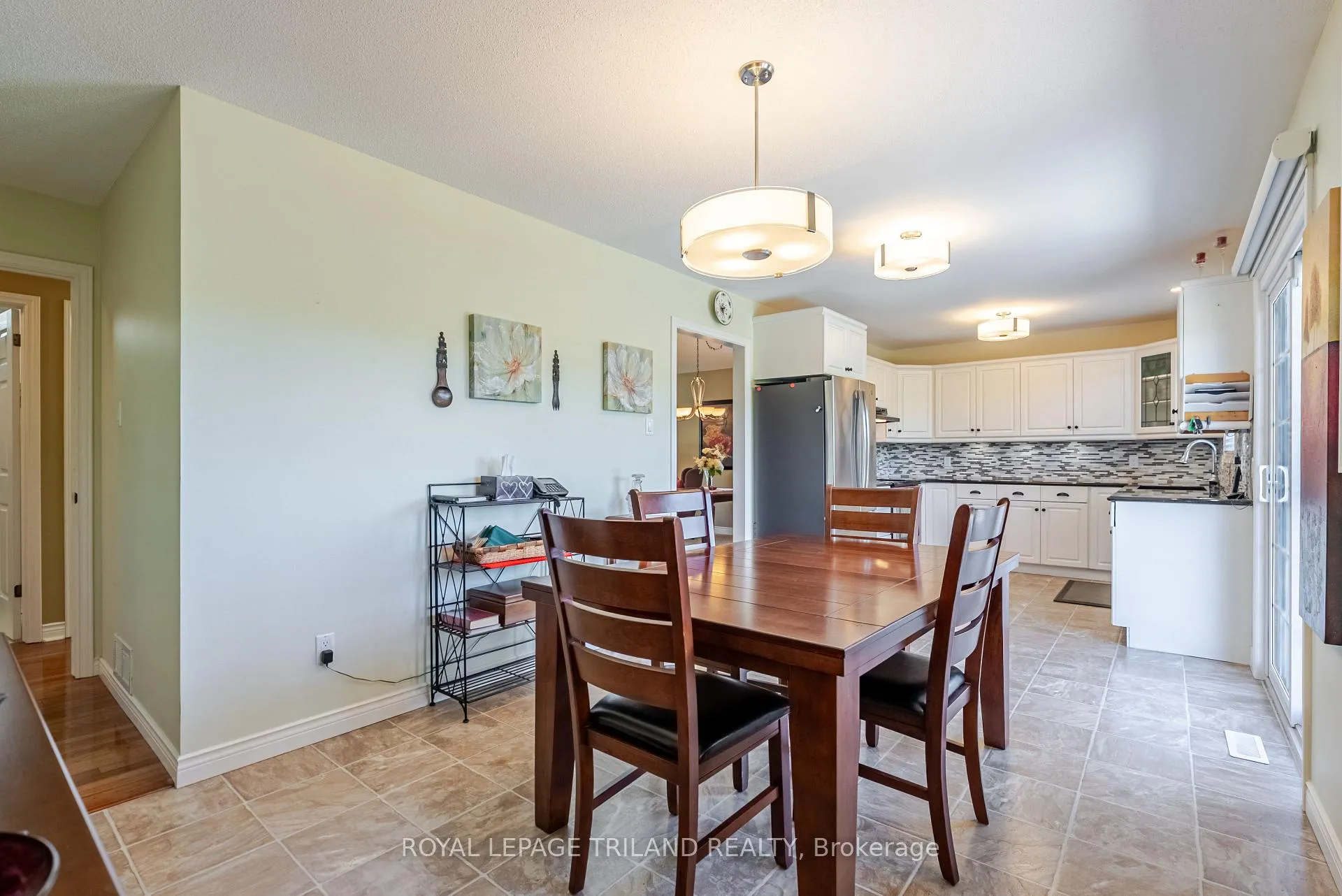 Photo 20 of 67 Donker Drive, St. Thomas — HOMEH