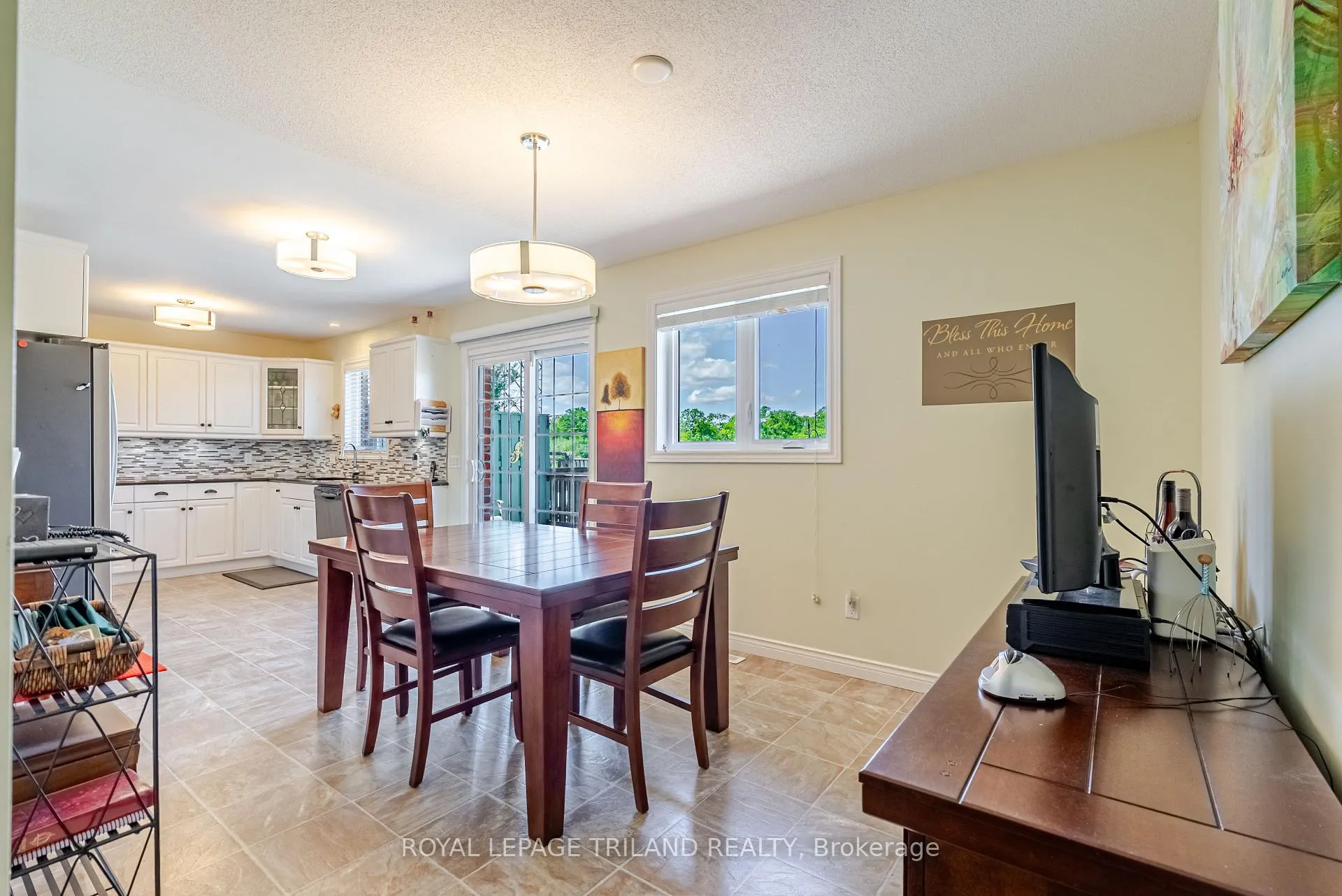 Photo 21 of 67 Donker Drive, St. Thomas — HOMEH