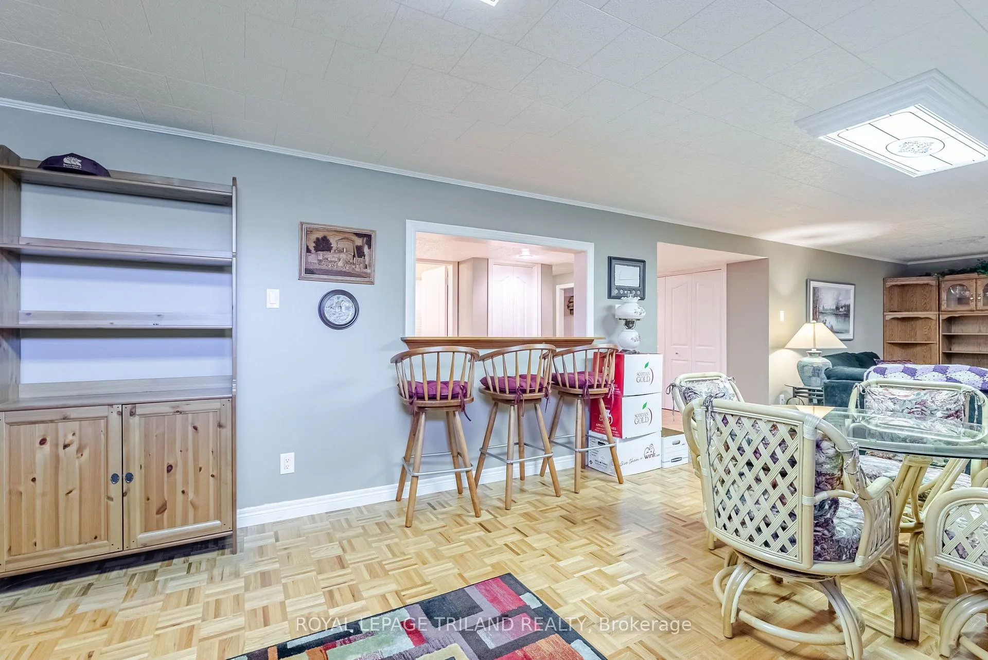 Photo 40 of 67 Donker Drive, St. Thomas — HOMEH