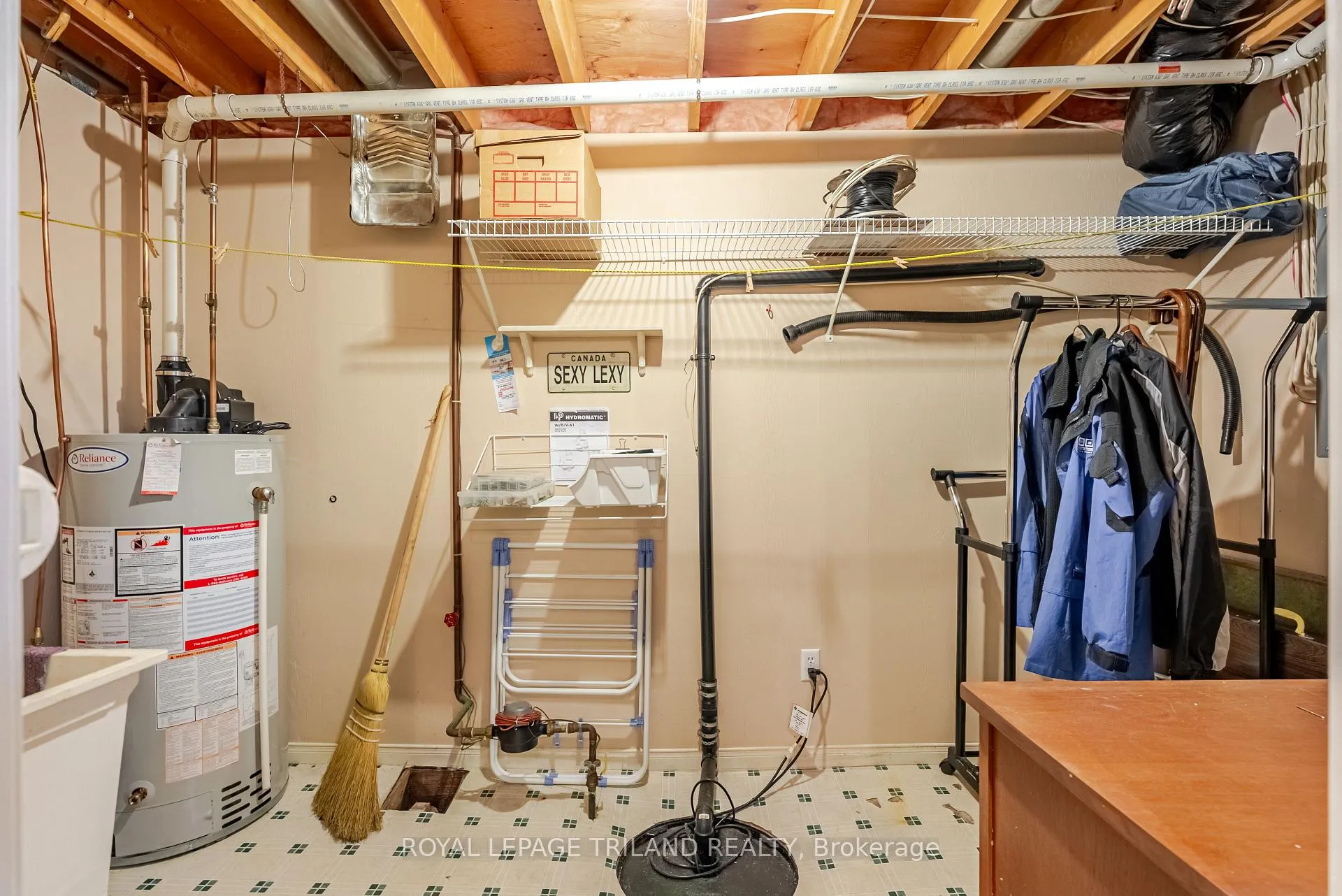 Photo 42 of 67 Donker Drive, St. Thomas — HOMEH