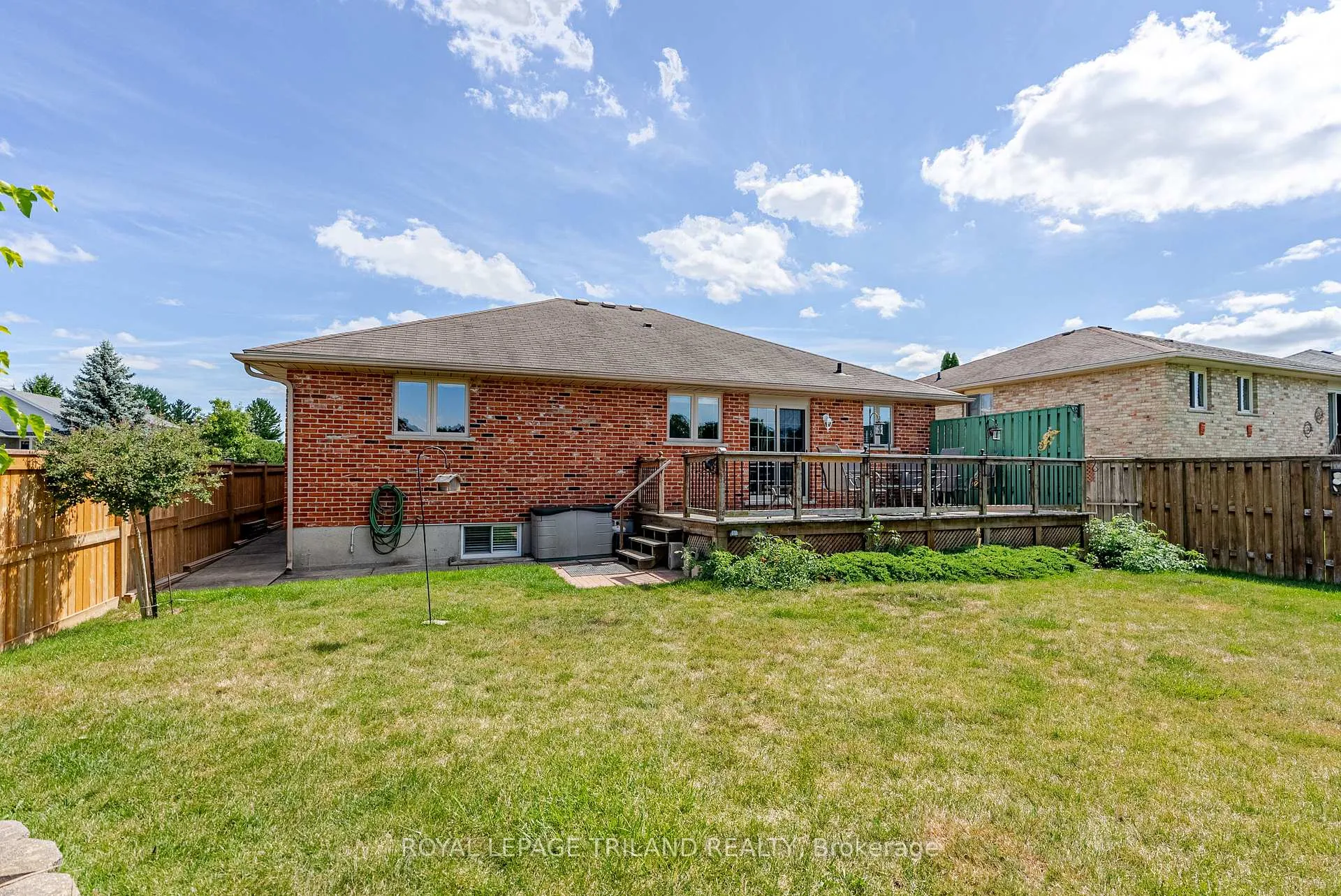 Photo 45 of 67 Donker Drive, St. Thomas — HOMEH