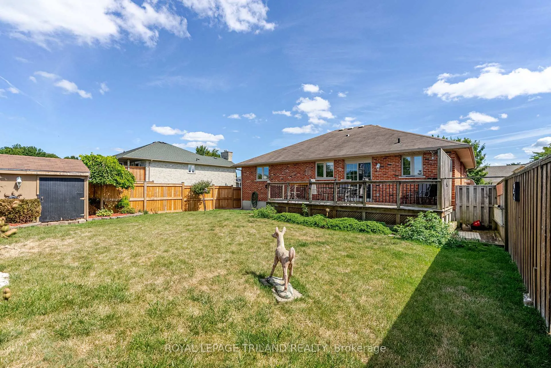 Photo 46 of 67 Donker Drive, St. Thomas — HOMEH