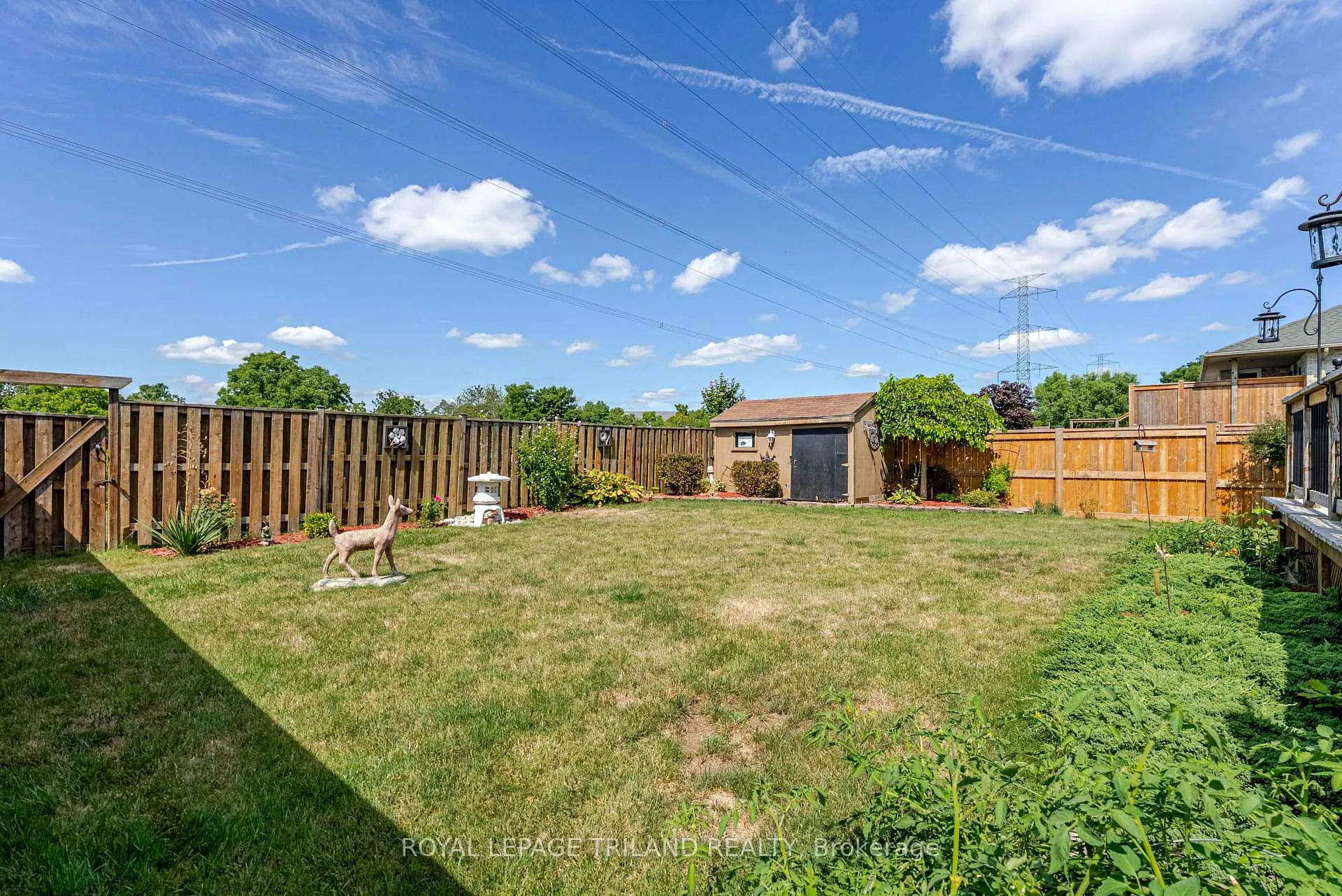 Photo 47 of 67 Donker Drive, St. Thomas — HOMEH