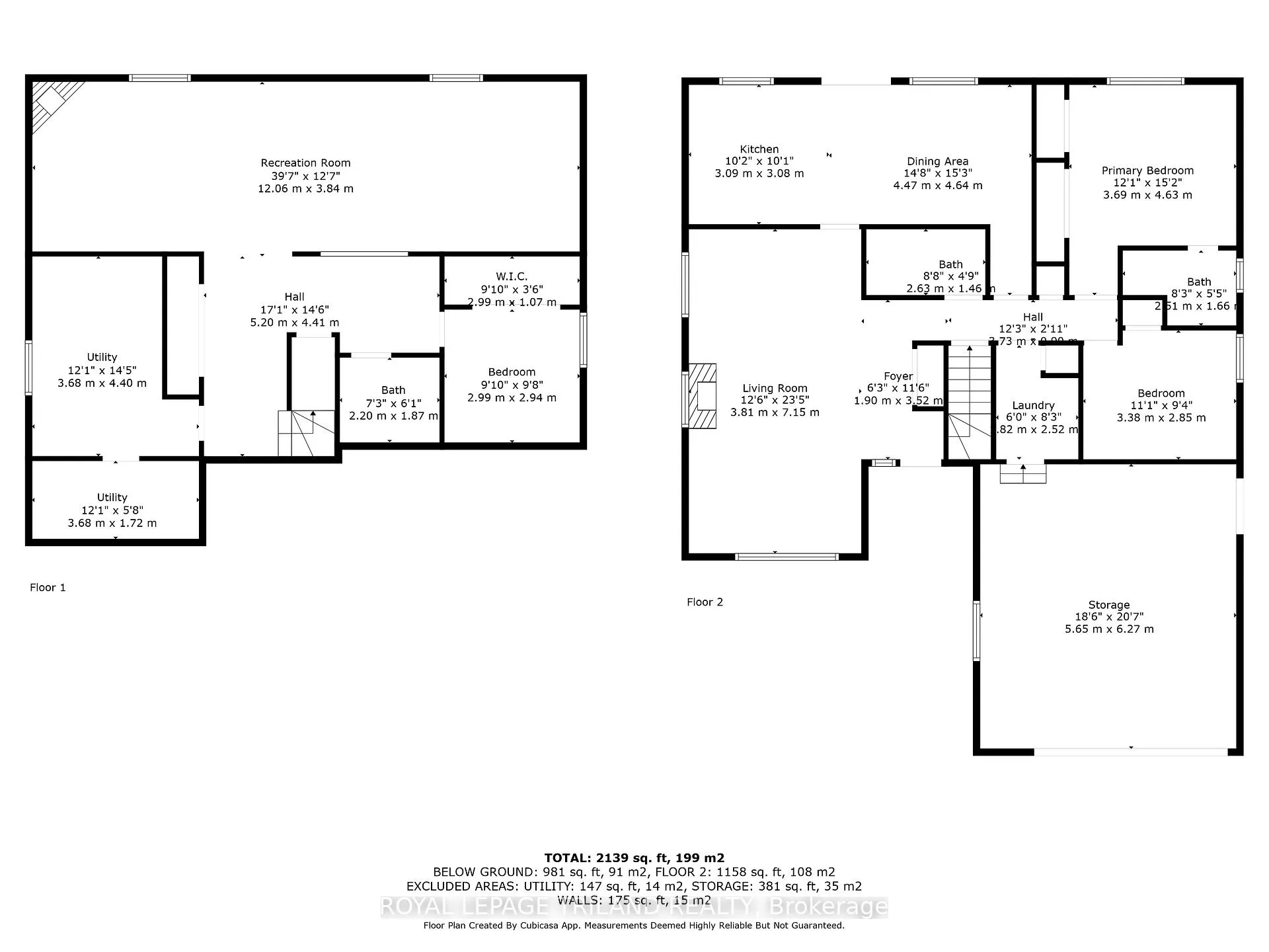Photo 50 of 67 Donker Drive, St. Thomas — HOMEH