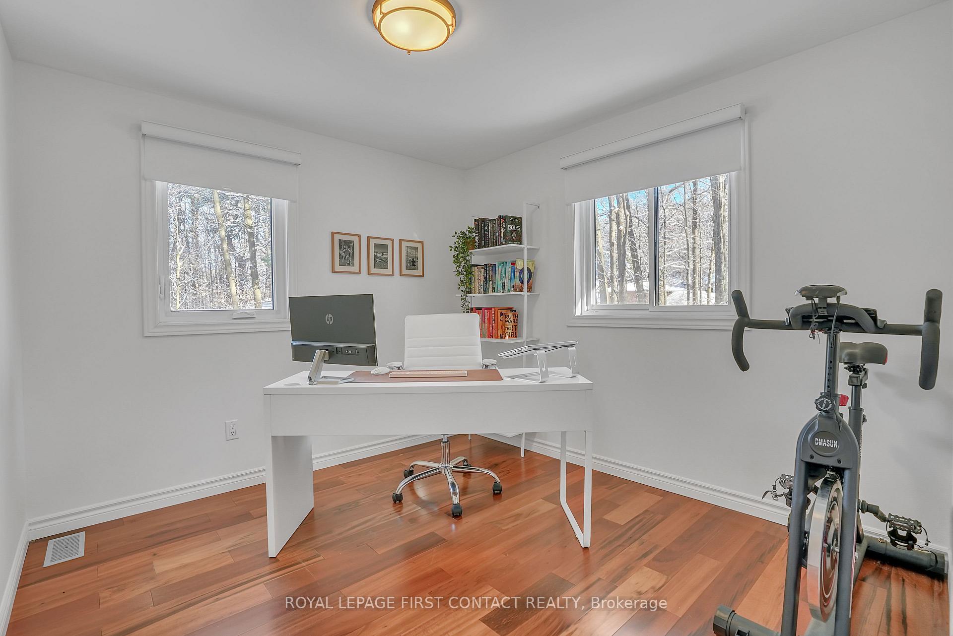 Photo 20 of 11 Vernar Drive, Springwater, Midhurst — HOMEH