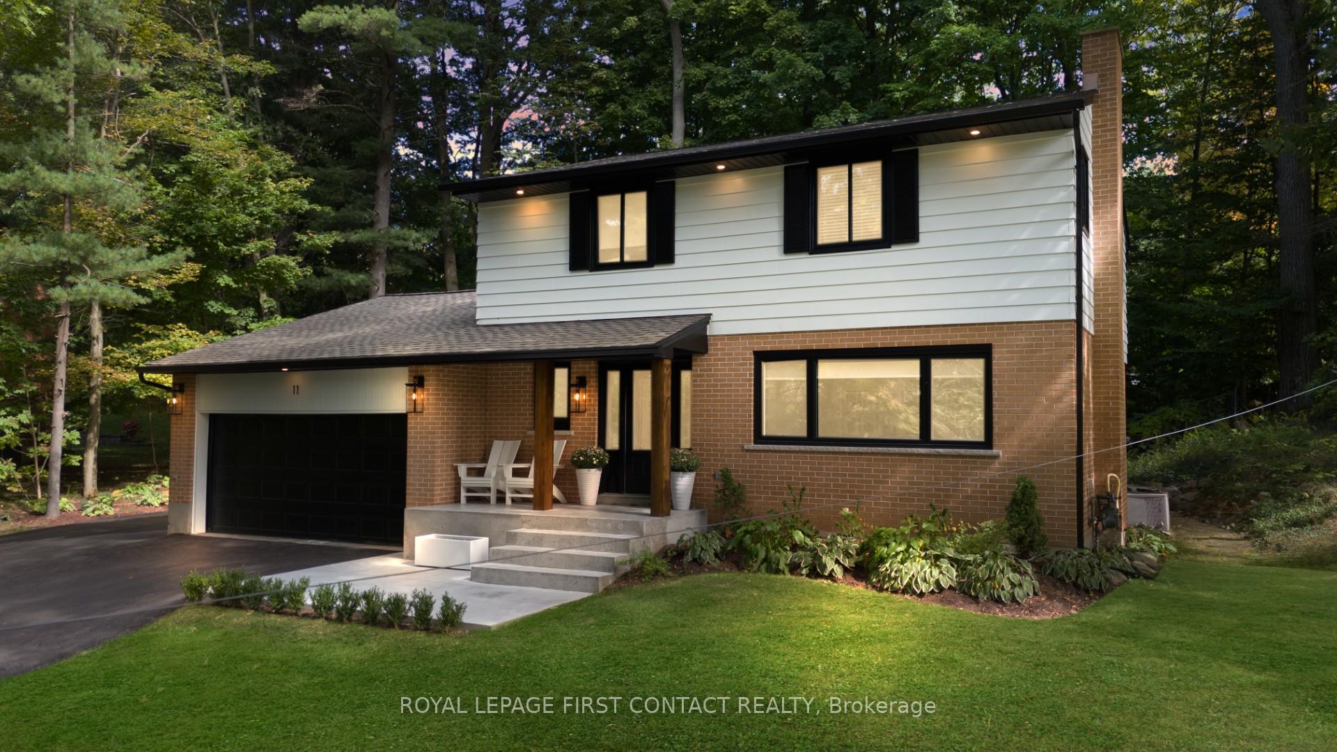 Photo 27 of 11 Vernar Drive, Springwater, Midhurst — HOMEH