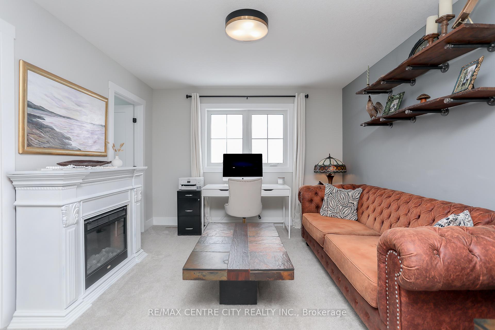 Photo 13 of 75 Renaissance Drive, St. Thomas — HOMEH