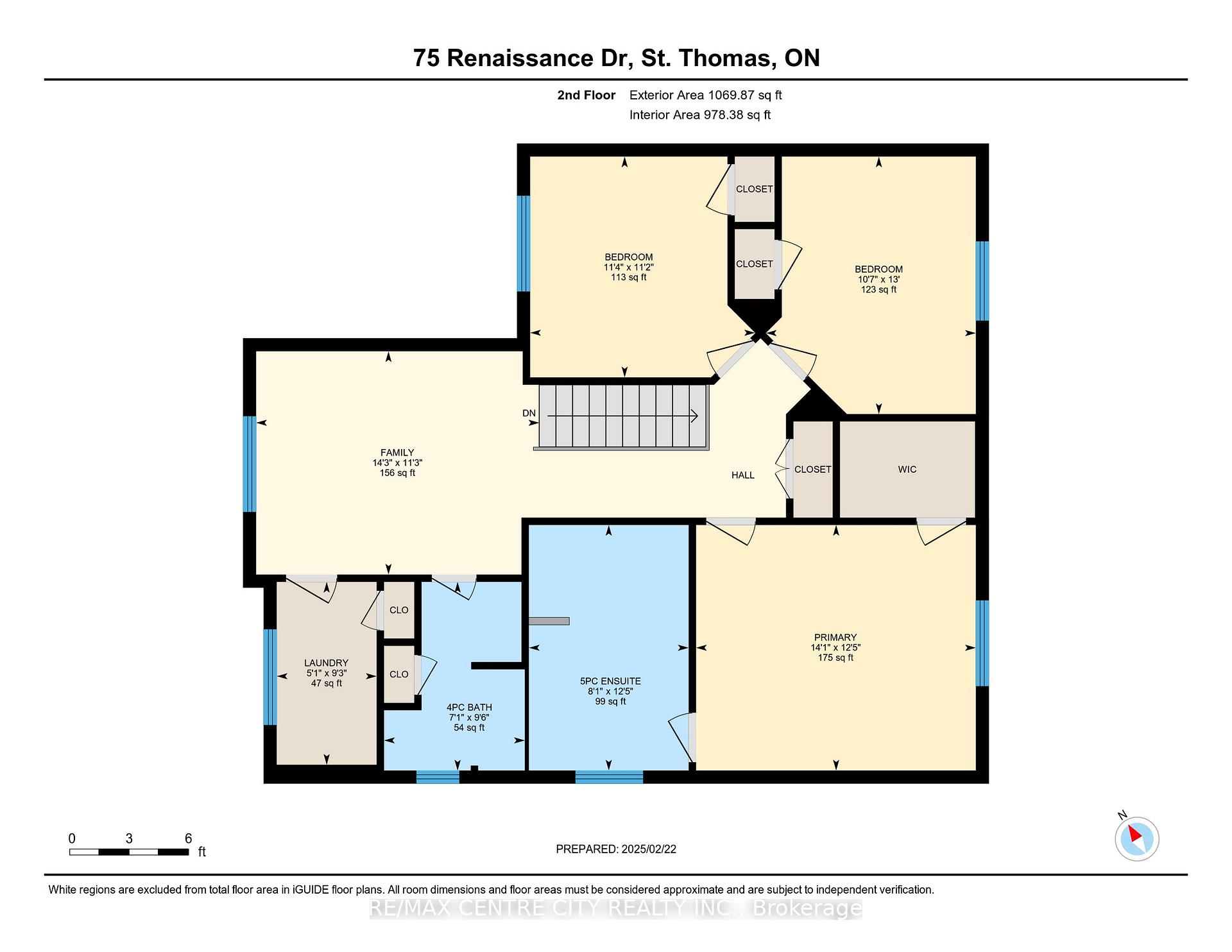 Photo 38 of 75 Renaissance Drive, St. Thomas — HOMEH
