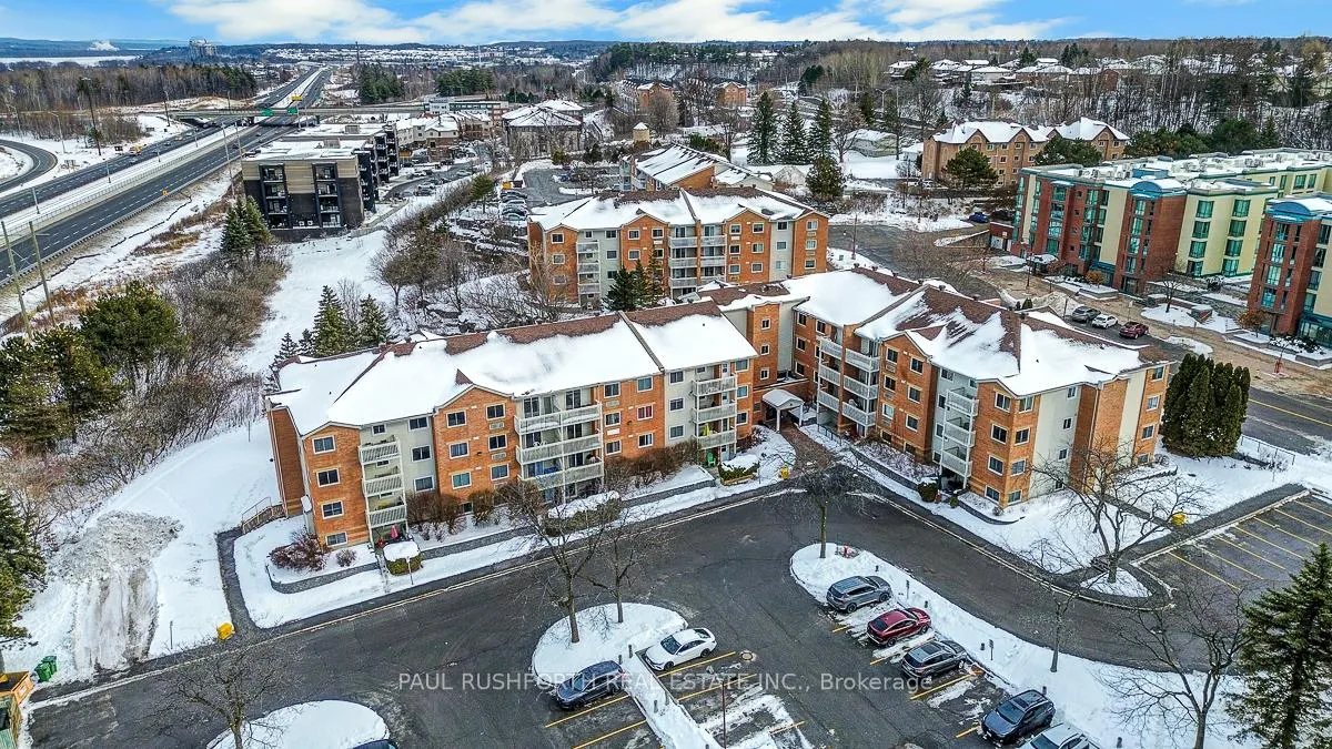 Photo 1 of Unit 314, 325 Centrum Boulevard, Ottawa, Bilberry Creek/Queenswood Heights — HOMEH