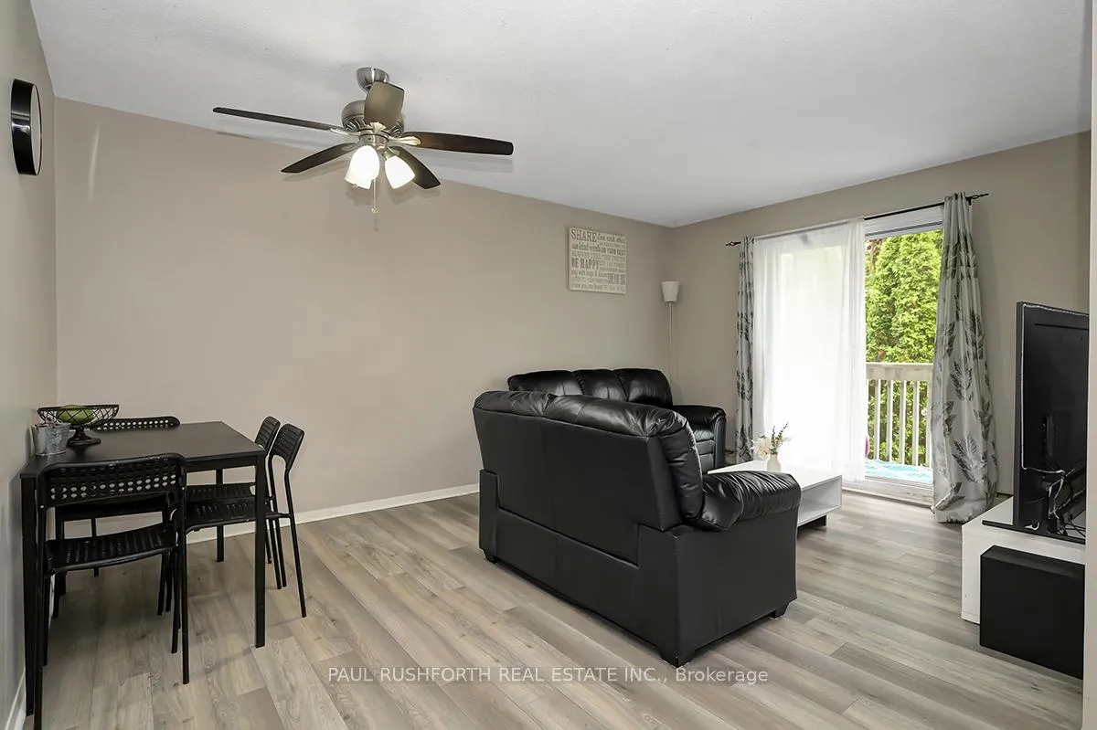 Photo 3 of Unit 314, 325 Centrum Boulevard, Ottawa, Bilberry Creek/Queenswood Heights — HOMEH