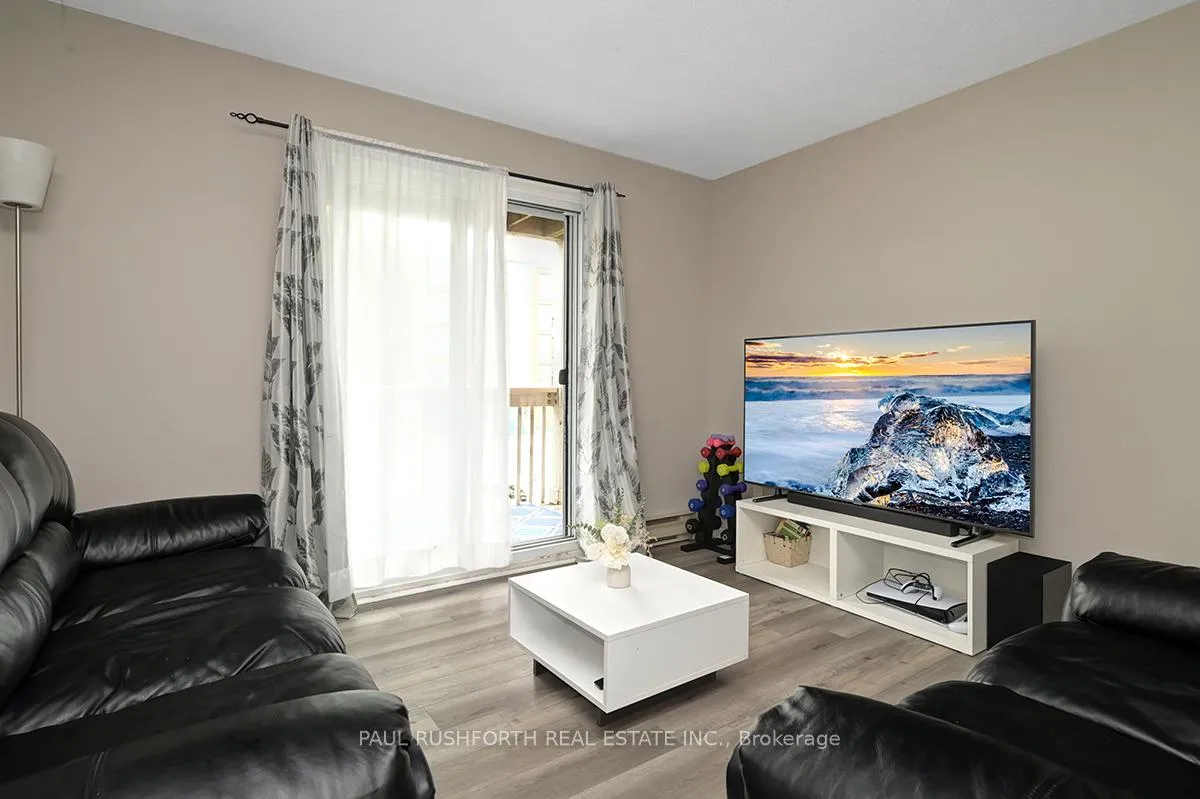 Photo 5 of Unit 314, 325 Centrum Boulevard, Ottawa, Bilberry Creek/Queenswood Heights — HOMEH
