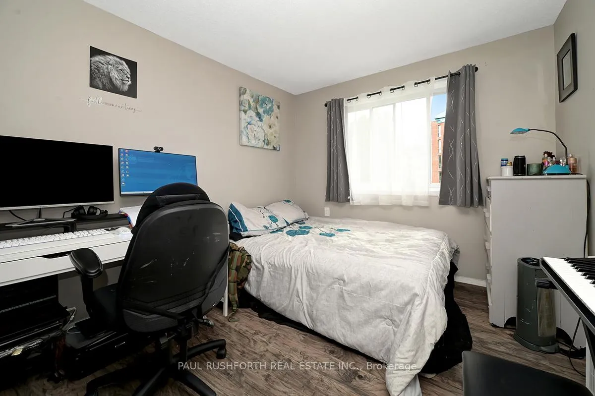 Photo 10 of Unit 314, 325 Centrum Boulevard, Ottawa, Bilberry Creek/Queenswood Heights — HOMEH