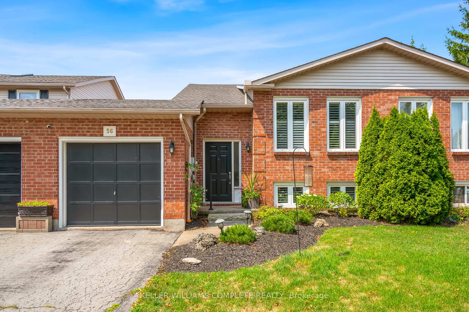 Photo 2 of 56 Stoney Brook Crescent, St. Catharines, Grapeview — HOMEH