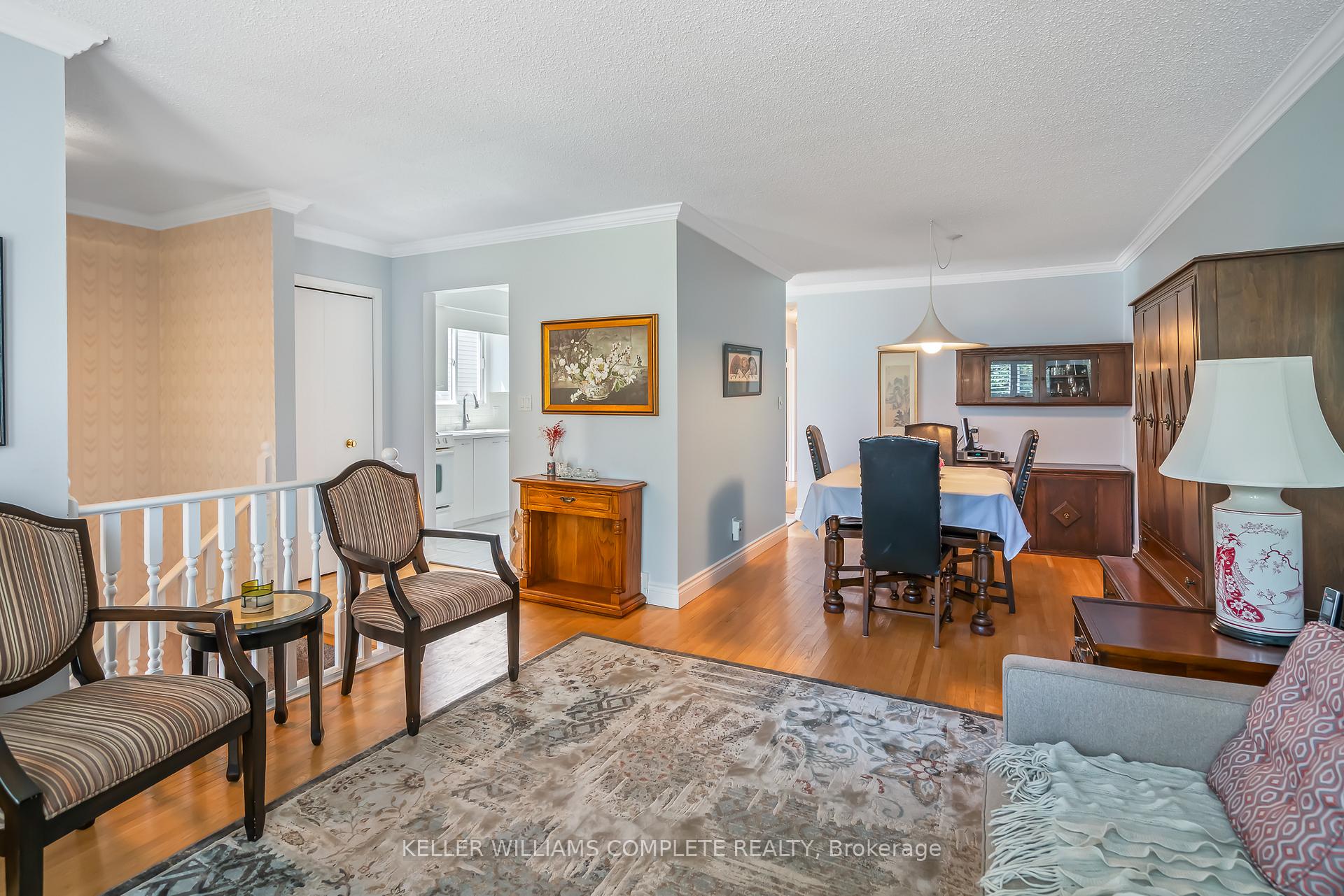 Photo 8 of 56 Stoney Brook Crescent, St. Catharines, Grapeview — HOMEH