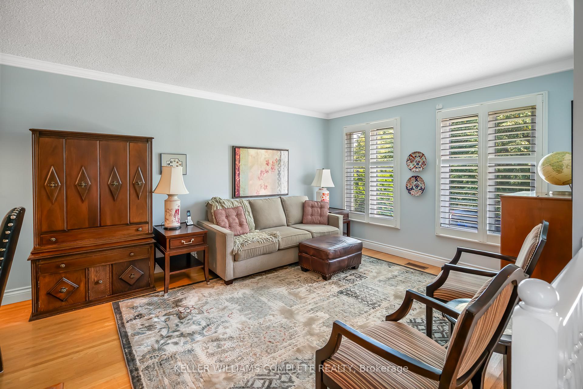 Photo 9 of 56 Stoney Brook Crescent, St. Catharines, Grapeview — HOMEH