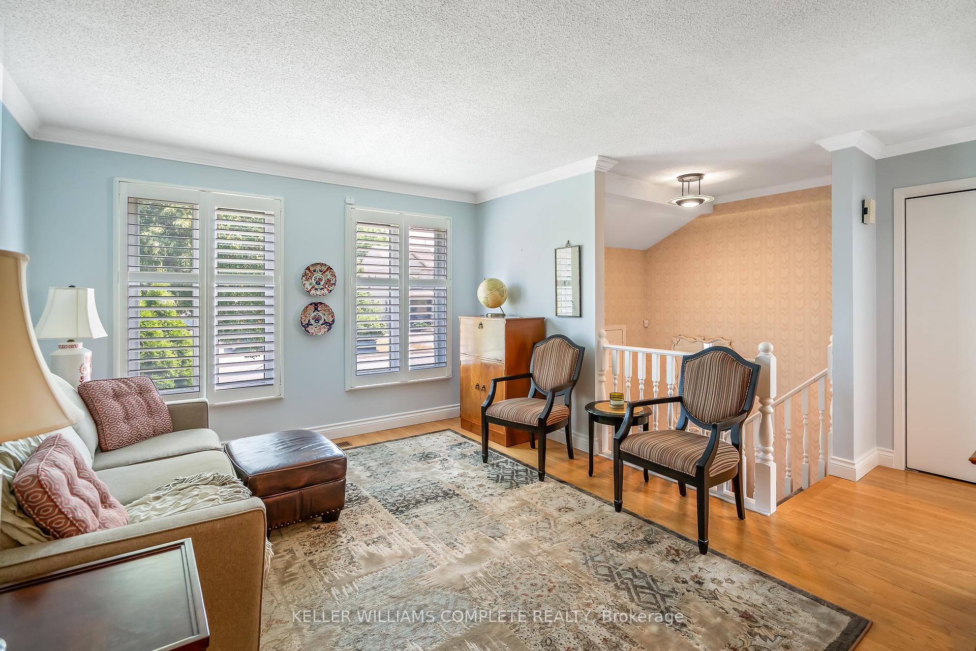 Photo 10 of 56 Stoney Brook Crescent, St. Catharines, Grapeview — HOMEH