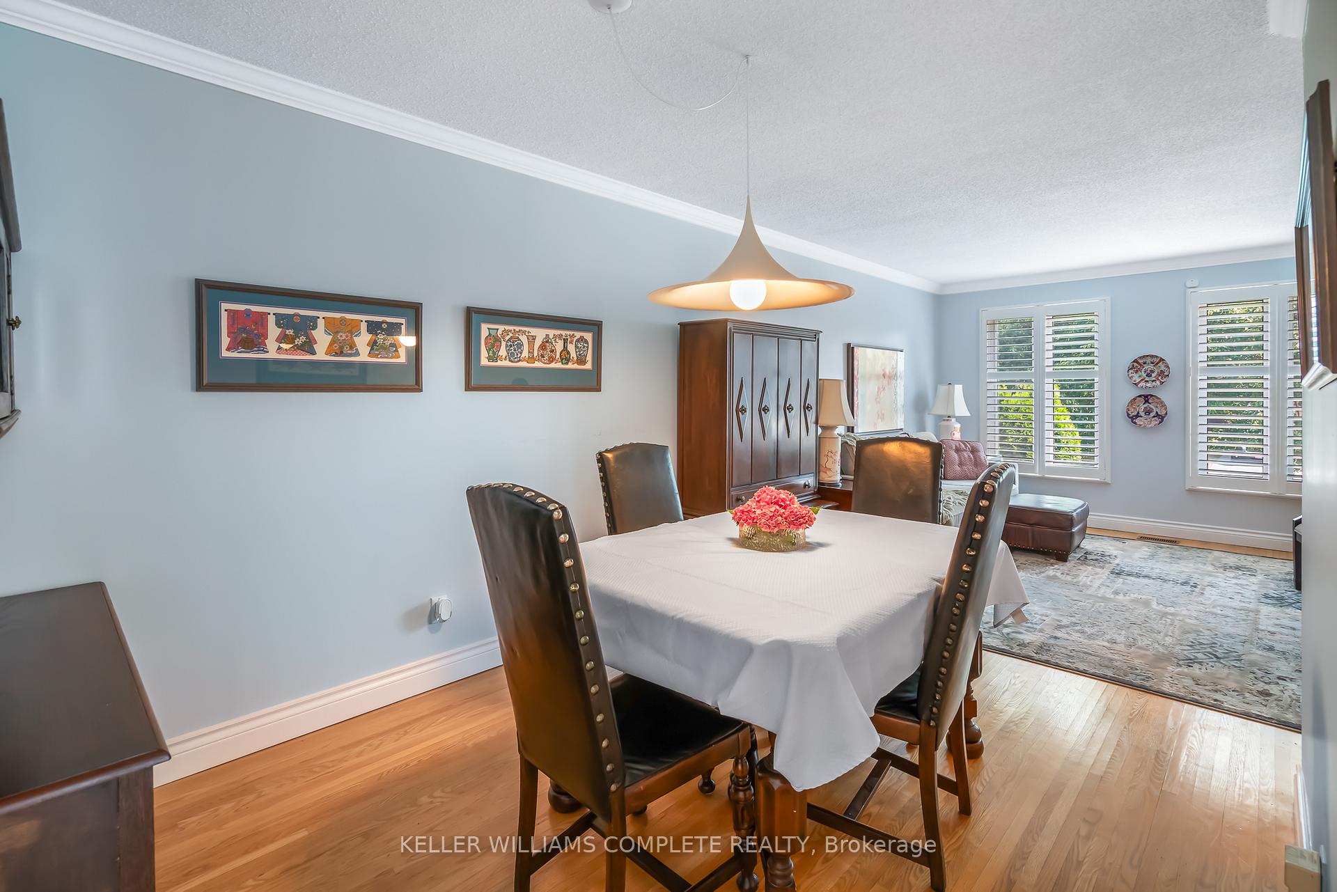 Photo 11 of 56 Stoney Brook Crescent, St. Catharines, Grapeview — HOMEH