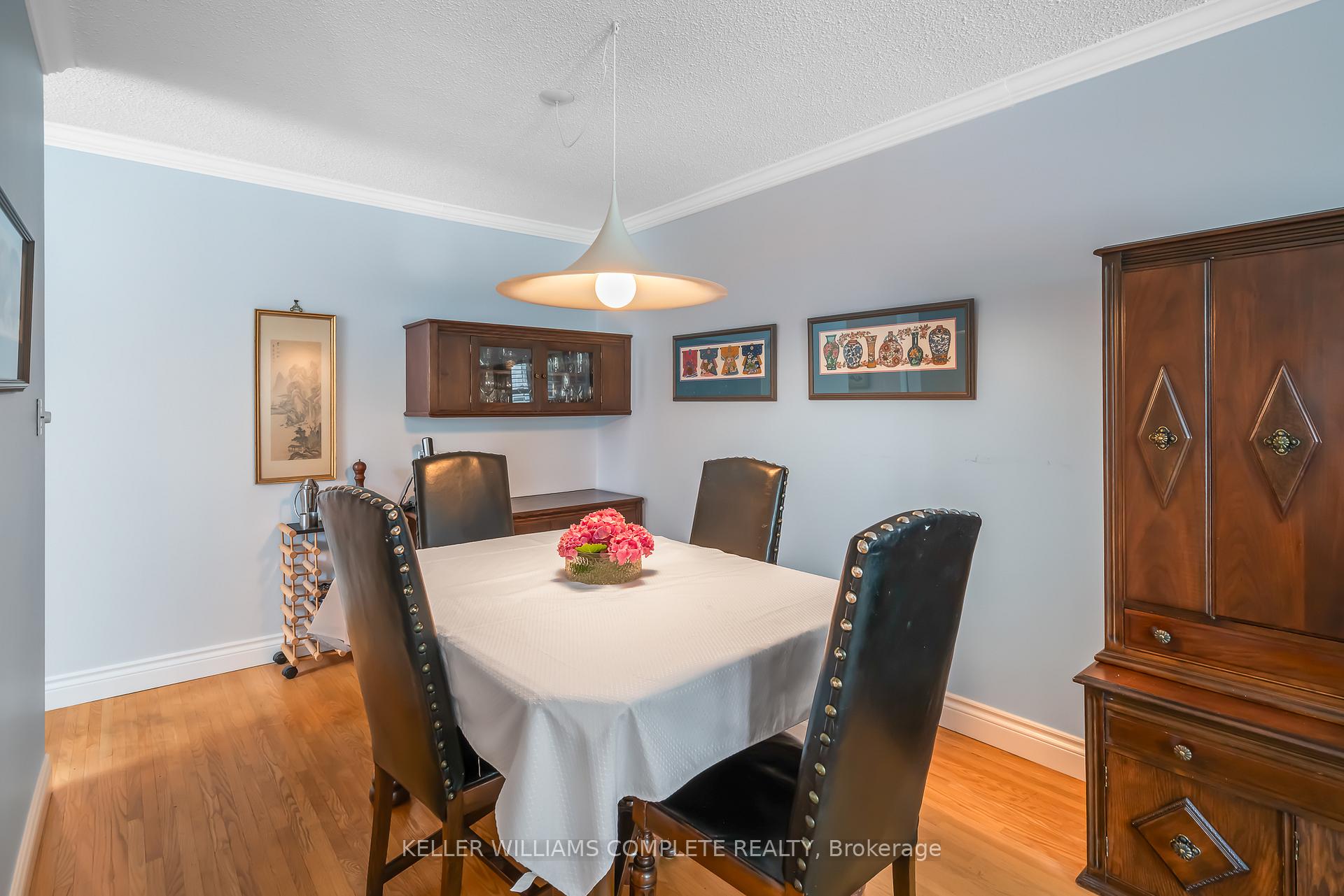 Photo 12 of 56 Stoney Brook Crescent, St. Catharines, Grapeview — HOMEH