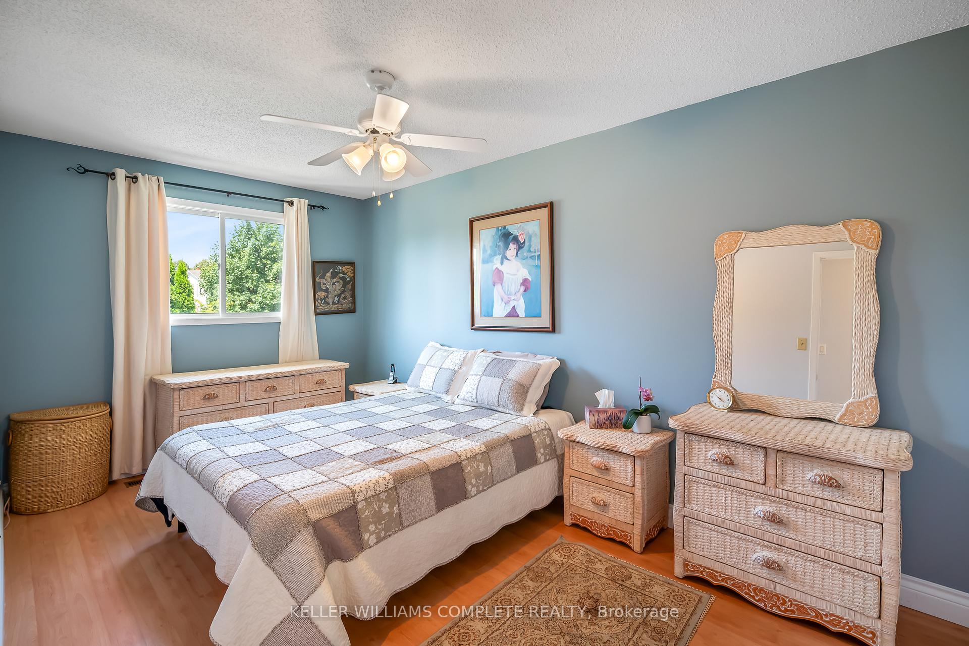 Photo 14 of 56 Stoney Brook Crescent, St. Catharines, Grapeview — HOMEH