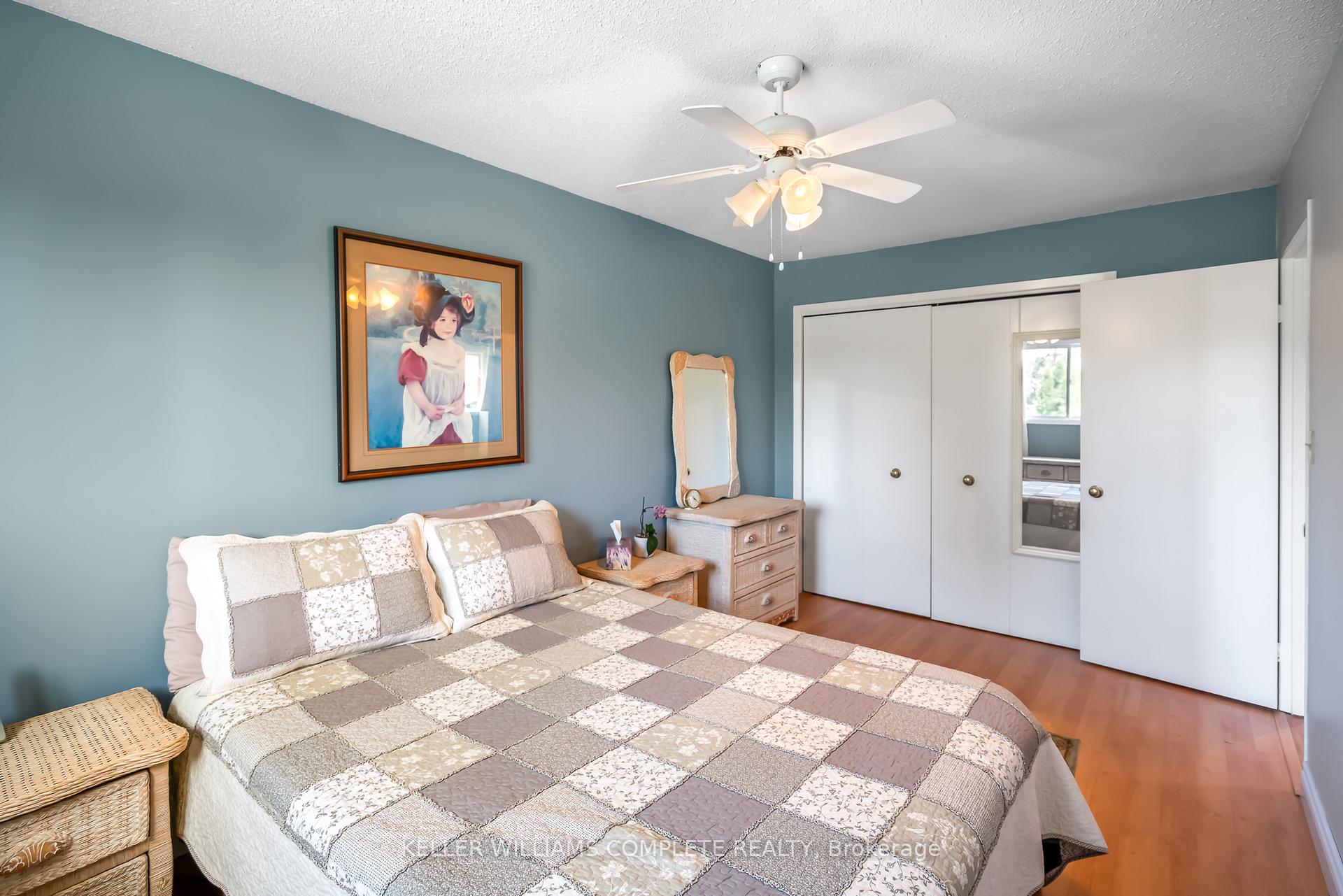 Photo 15 of 56 Stoney Brook Crescent, St. Catharines, Grapeview — HOMEH