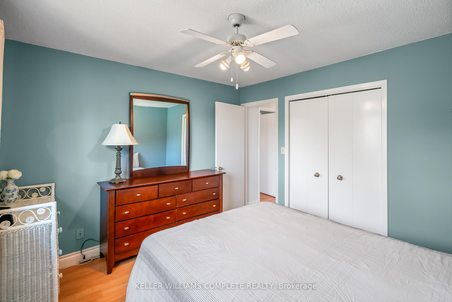 Photo 17 of 56 Stoney Brook Crescent, St. Catharines, Grapeview — HOMEH
