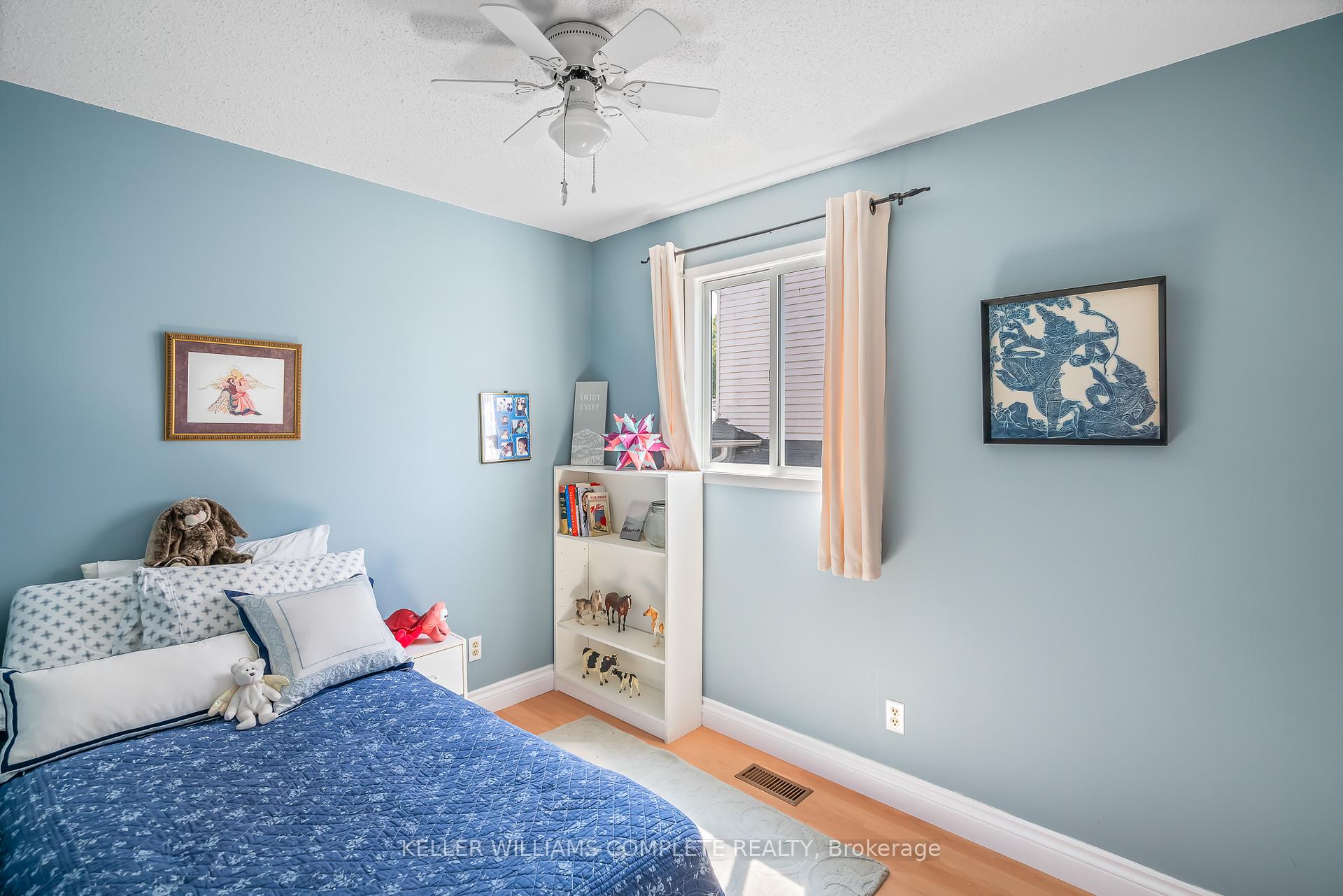 Photo 18 of 56 Stoney Brook Crescent, St. Catharines, Grapeview — HOMEH