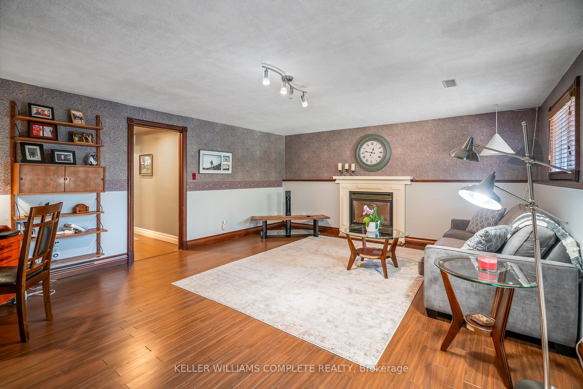 Photo 23 of 56 Stoney Brook Crescent, St. Catharines, Grapeview — HOMEH
